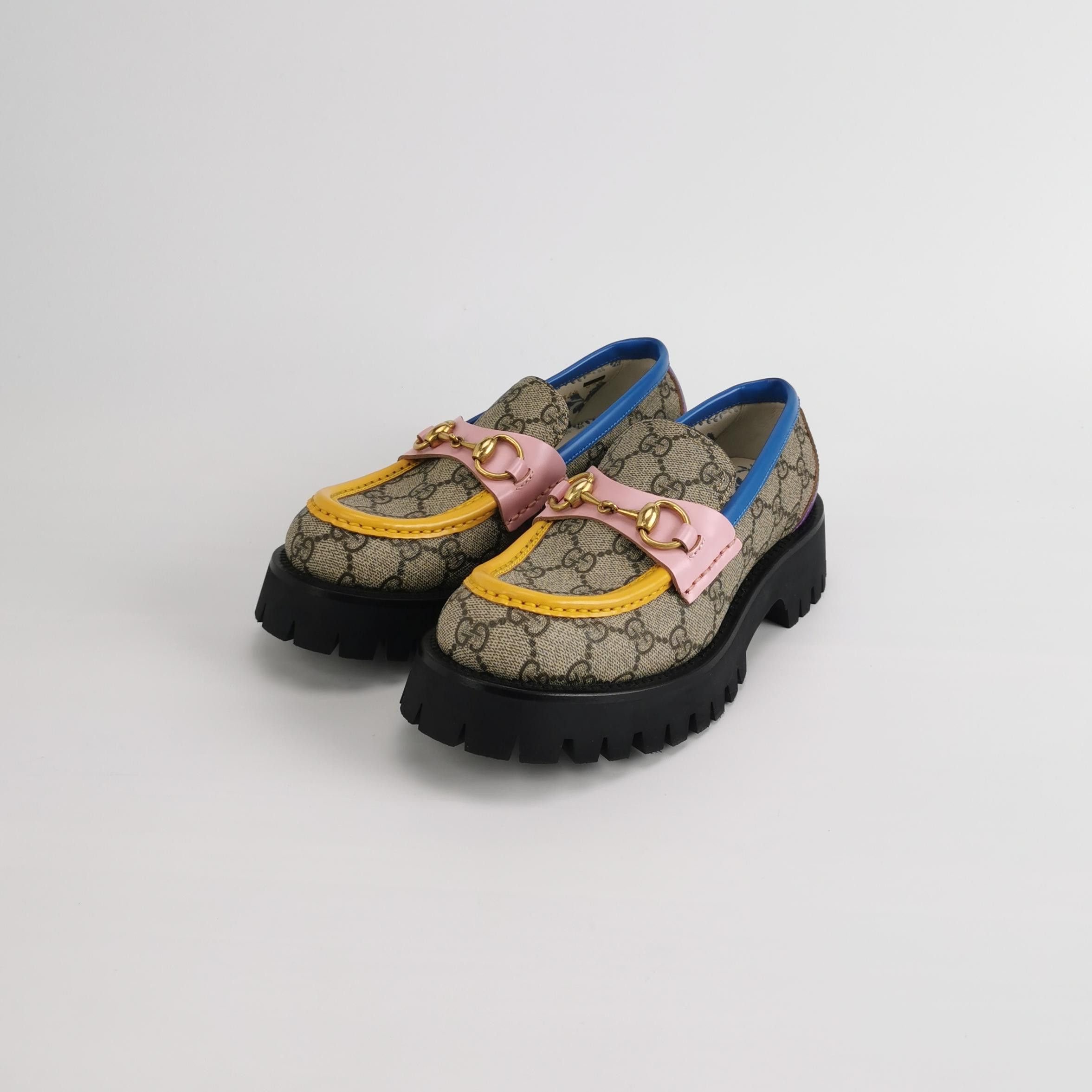 Gucci Gucci Women 6-5 Flats Size US 6.5 / IT 36.5 - 2 Thumbnail