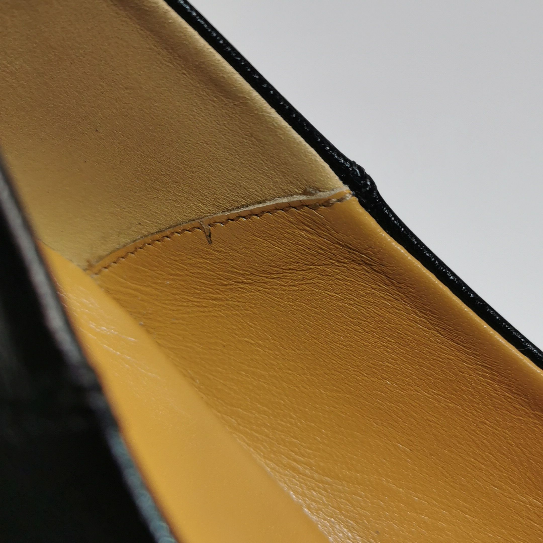 Gucci Gucci Women 7 Flats Size US 7 / IT 37 - 9 Thumbnail