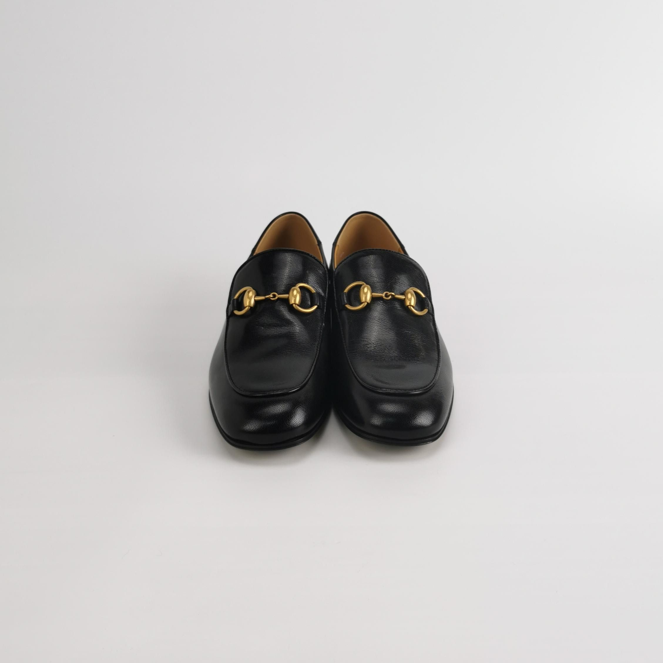 Gucci Gucci Women 7 Flats Size US 7 / IT 37 - 3 Thumbnail