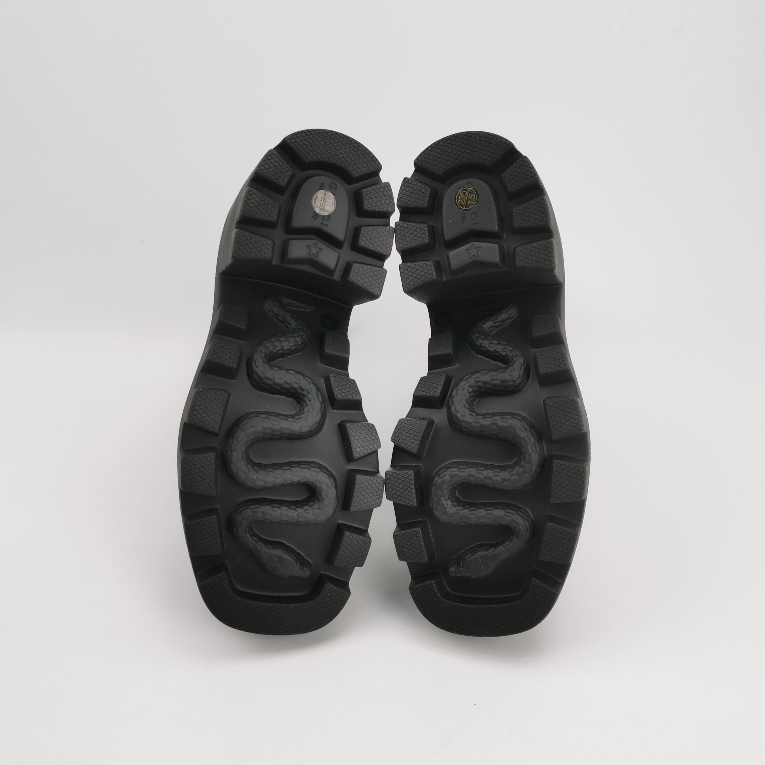 Gucci Gucci Women 7 Boots Size US 7 / IT 37 - 5 Thumbnail