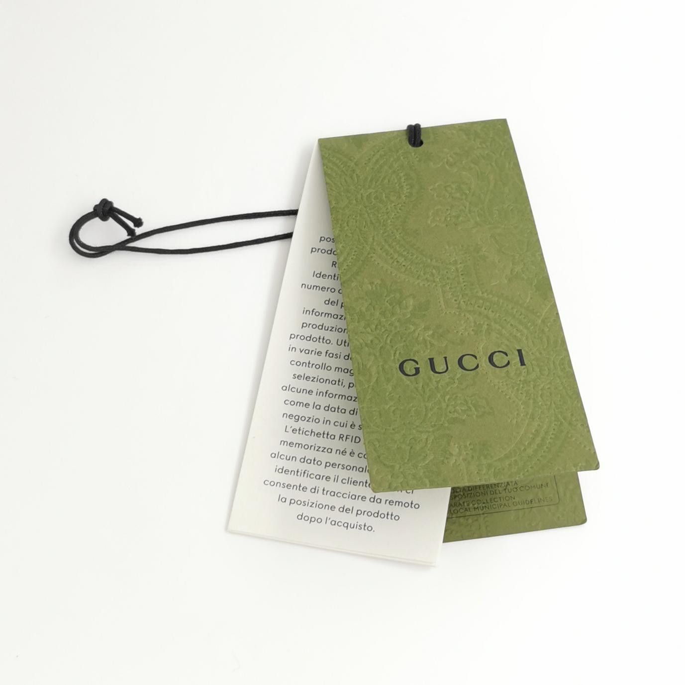 Gucci Gucci Women xs Hoodies Size XS / US 0-2 / IT 36-38 - 4 Thumbnail