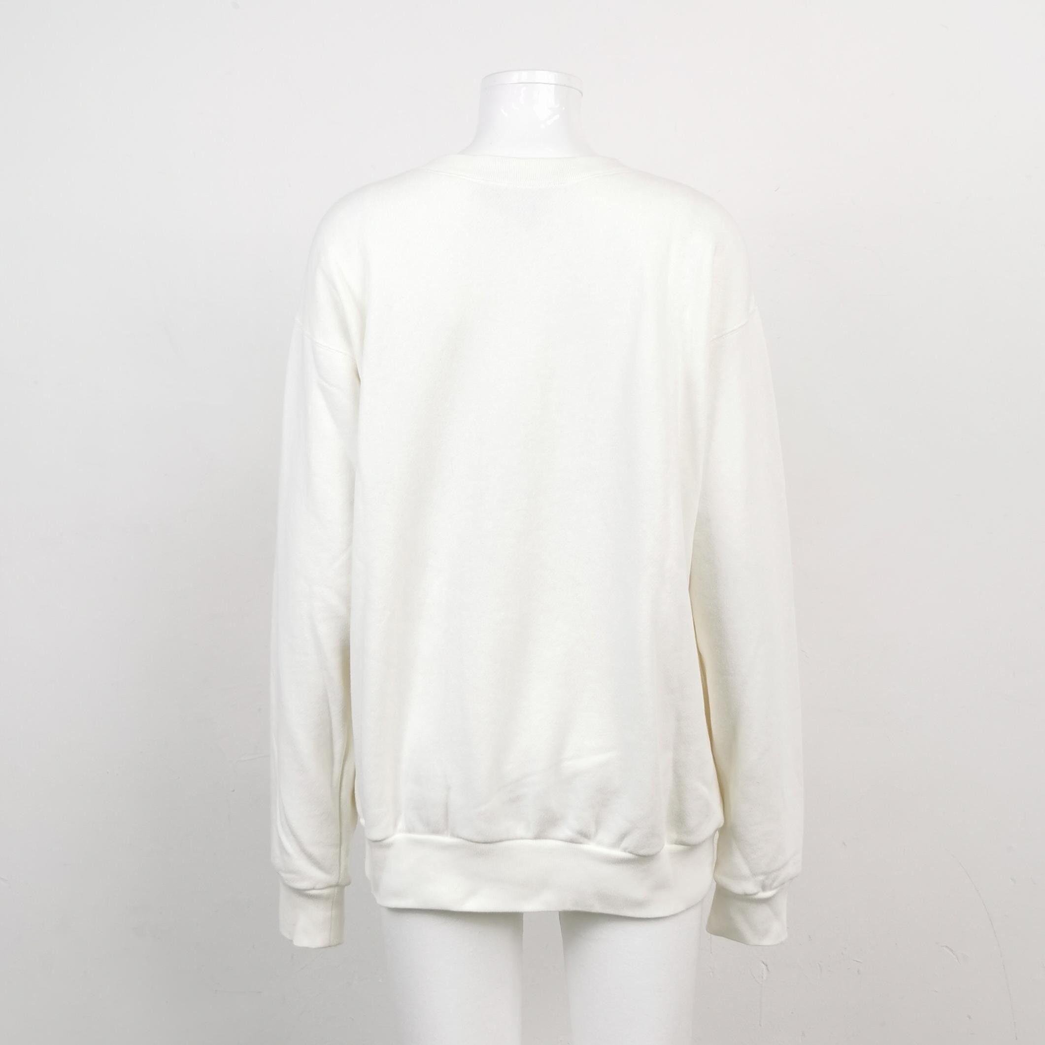 Gucci Gucci Women xs Hoodies Size XS / US 0-2 / IT 36-38 - 2 Thumbnail