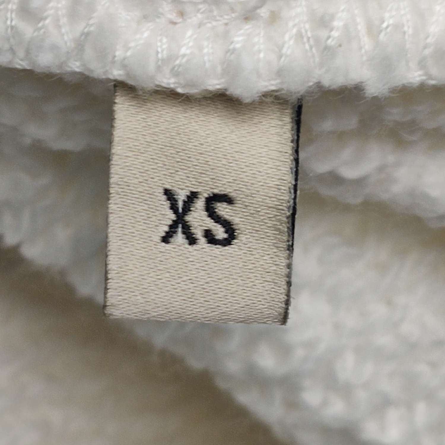 Gucci Gucci Women xs Hoodies Size XS / US 0-2 / IT 36-38 - 6 Thumbnail