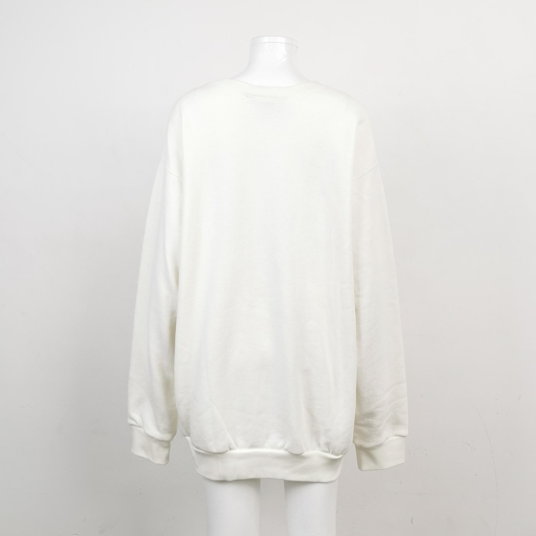 Gucci Gucci Women xl Hoodies Size XL / US 12-14 / IT 48-50 - 2 Thumbnail