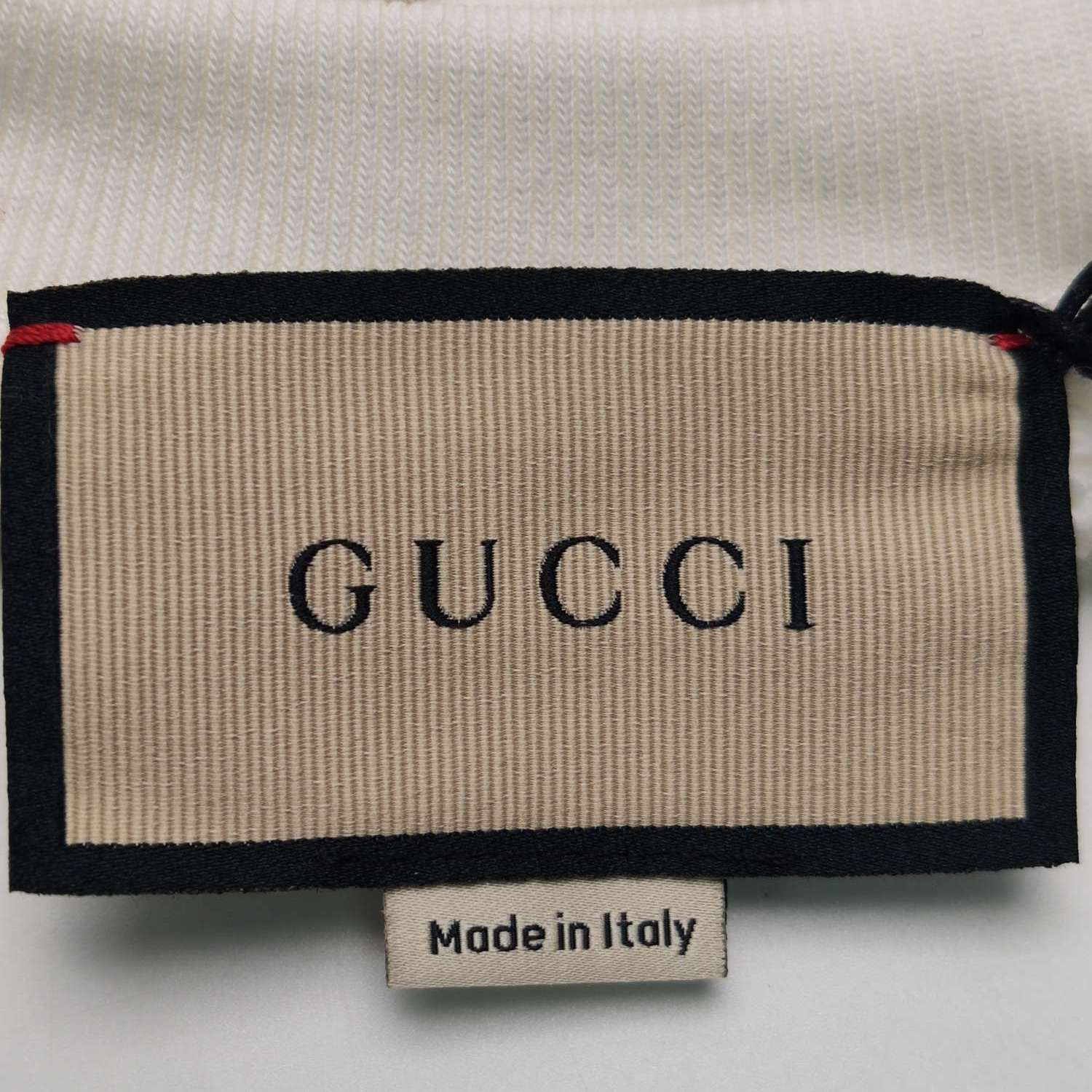 Gucci Gucci Women xl Hoodies Size XL / US 12-14 / IT 48-50 - 5 Thumbnail