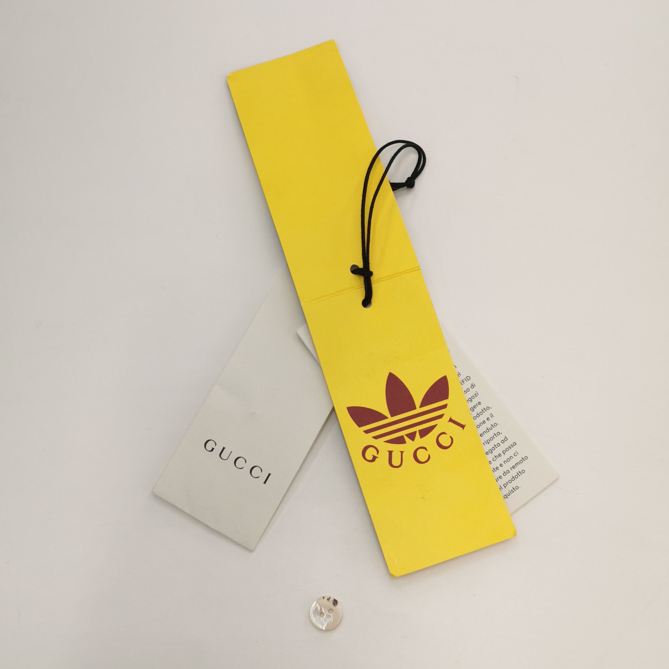 Gucci Gucci Women 30 Pants Size 30" / US 8 / IT 44 - 7 Thumbnail