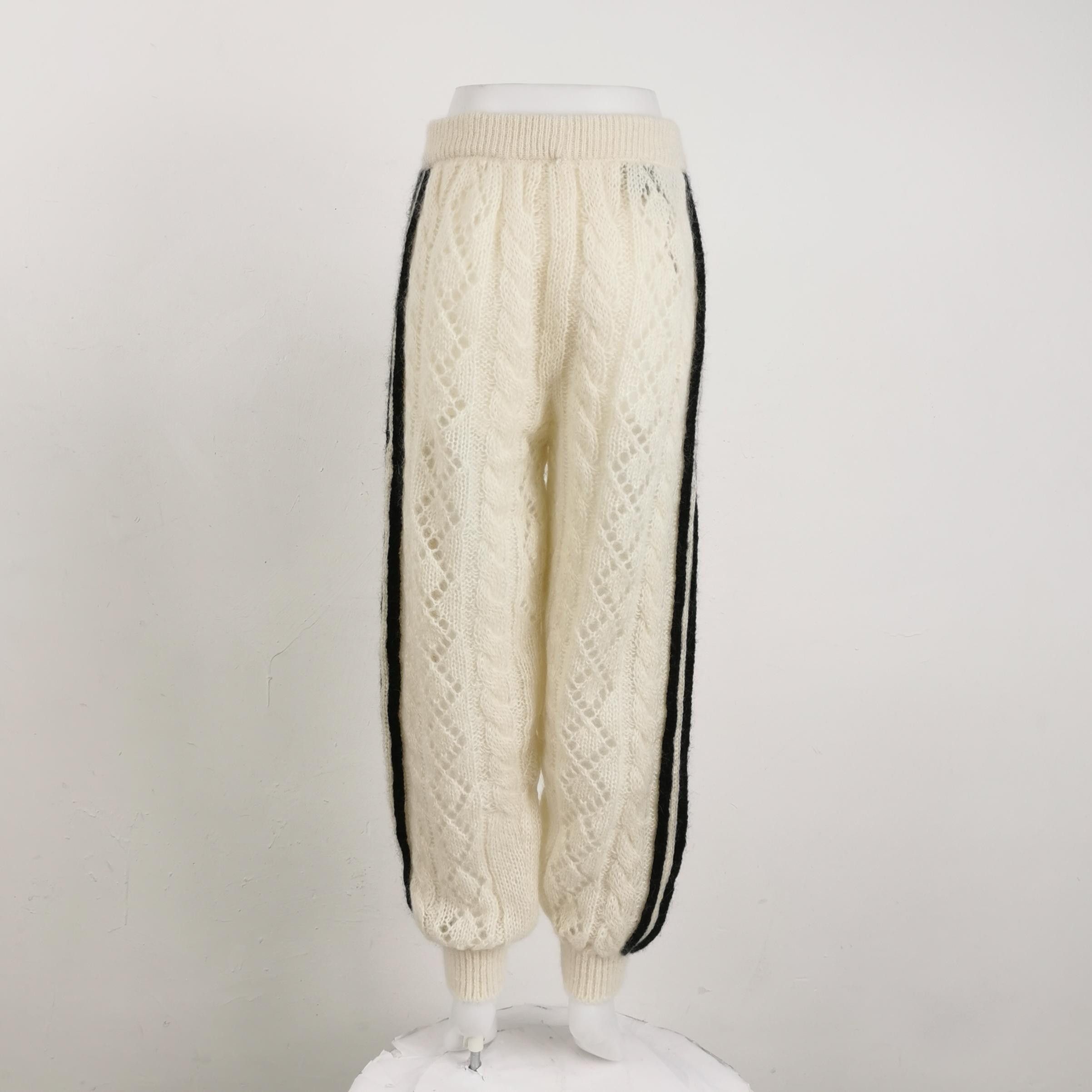 Gucci Gucci Women 30 Pants Size 30" / US 8 / IT 44 - 2 Thumbnail