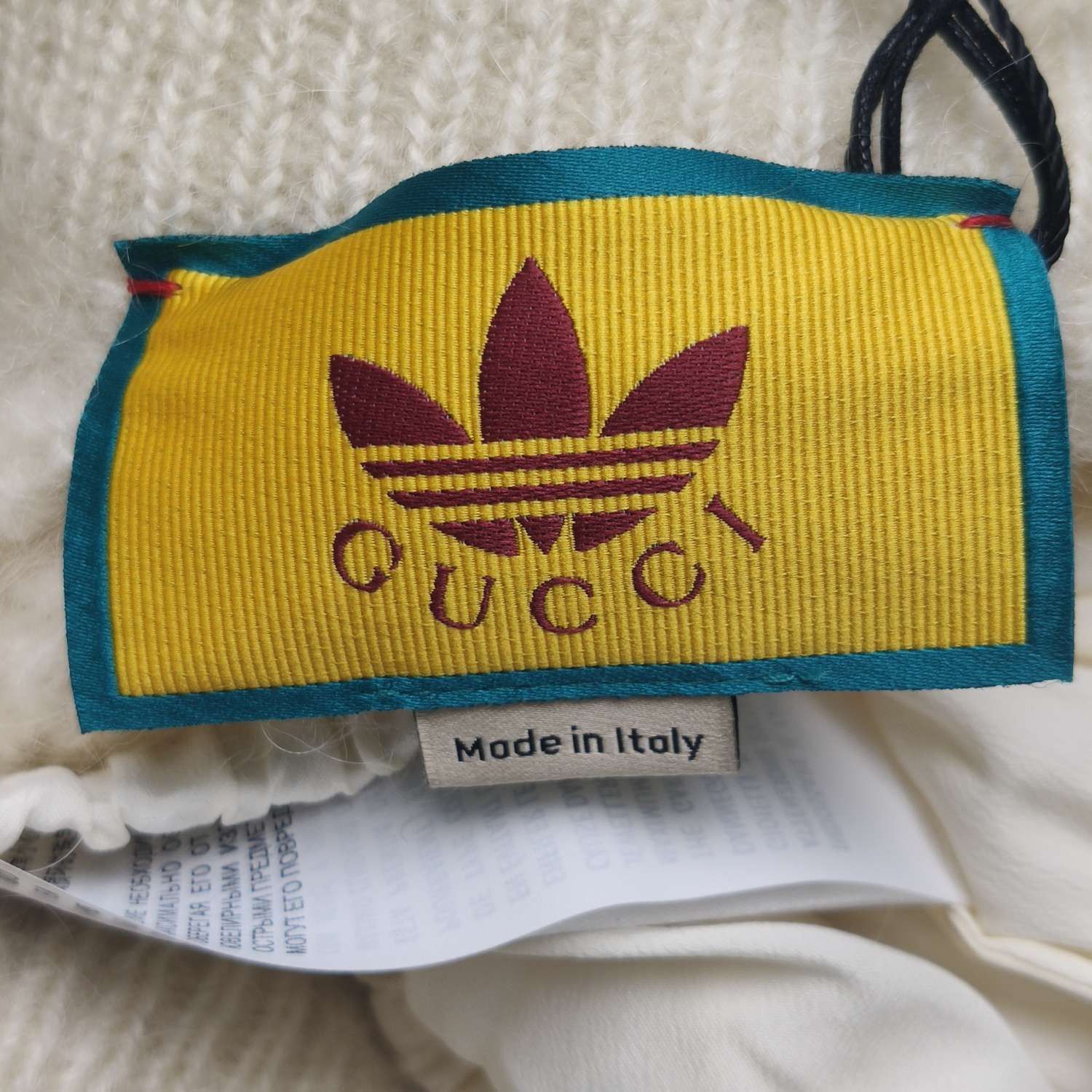 Gucci Gucci Women 30 Pants Size 30" / US 8 / IT 44 - 8 Thumbnail