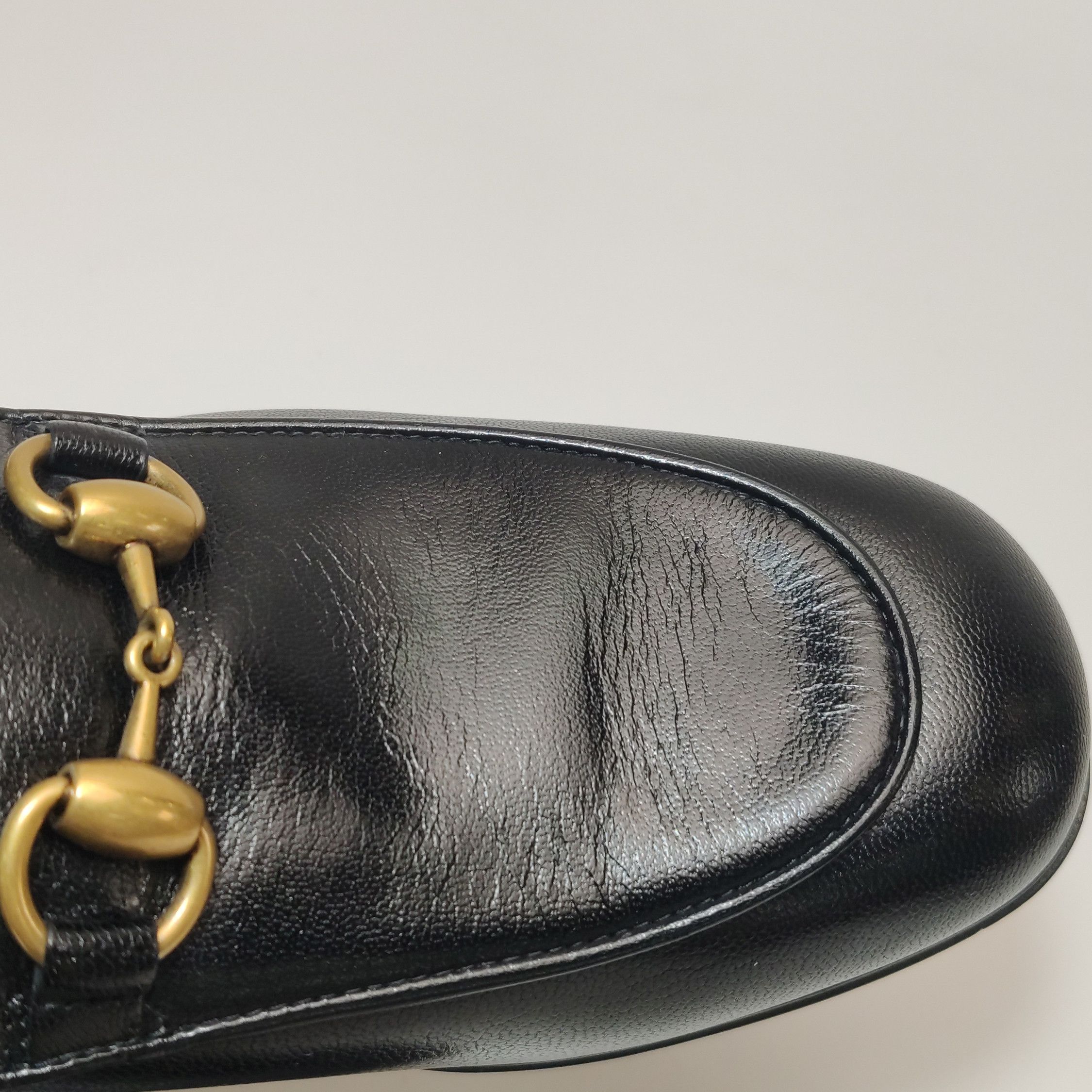 Gucci Gucci Women 6-5 Flats Size US 6.5 / IT 36.5 - 12 Thumbnail