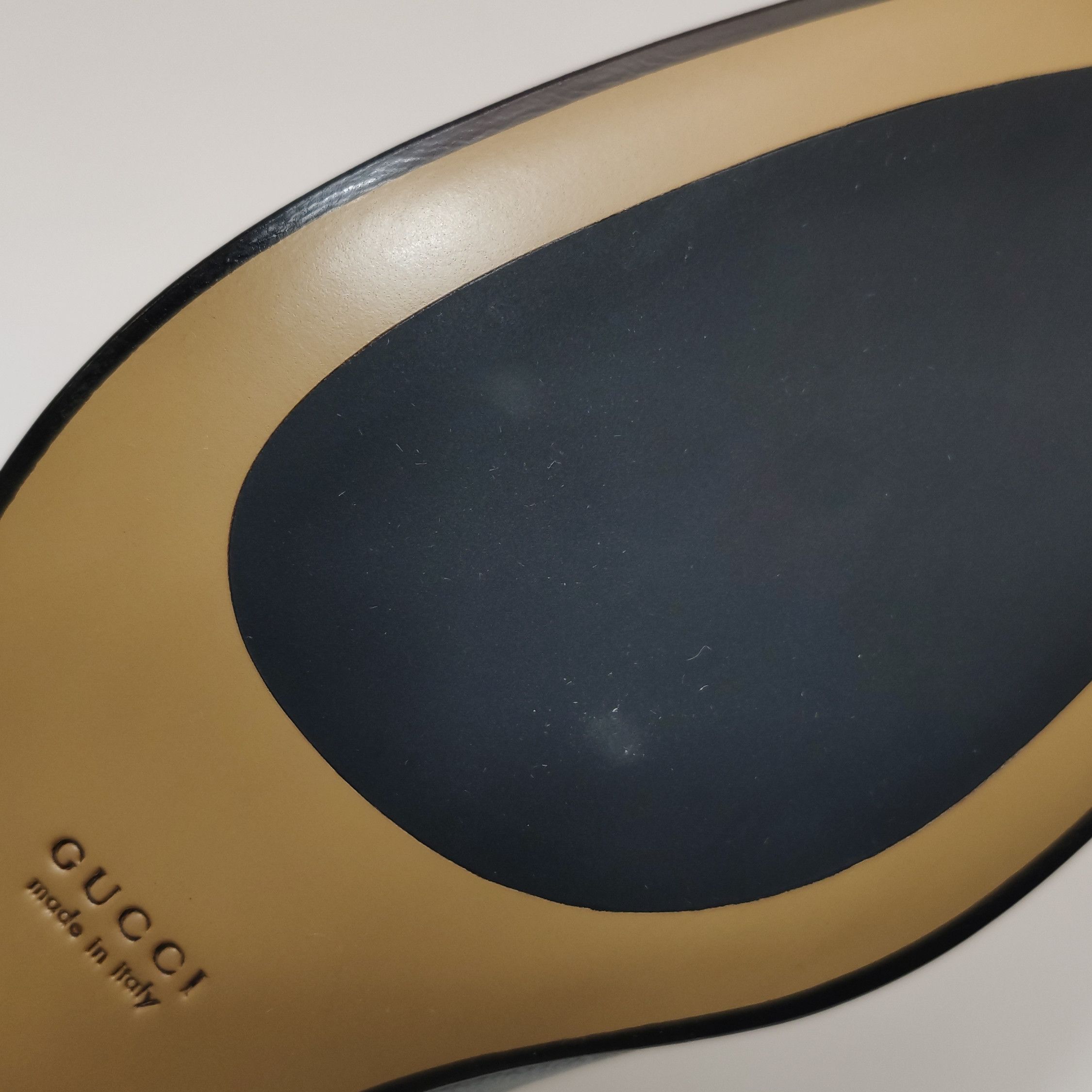 Gucci Gucci Women 6-5 Flats Size US 6.5 / IT 36.5 - 8 Thumbnail