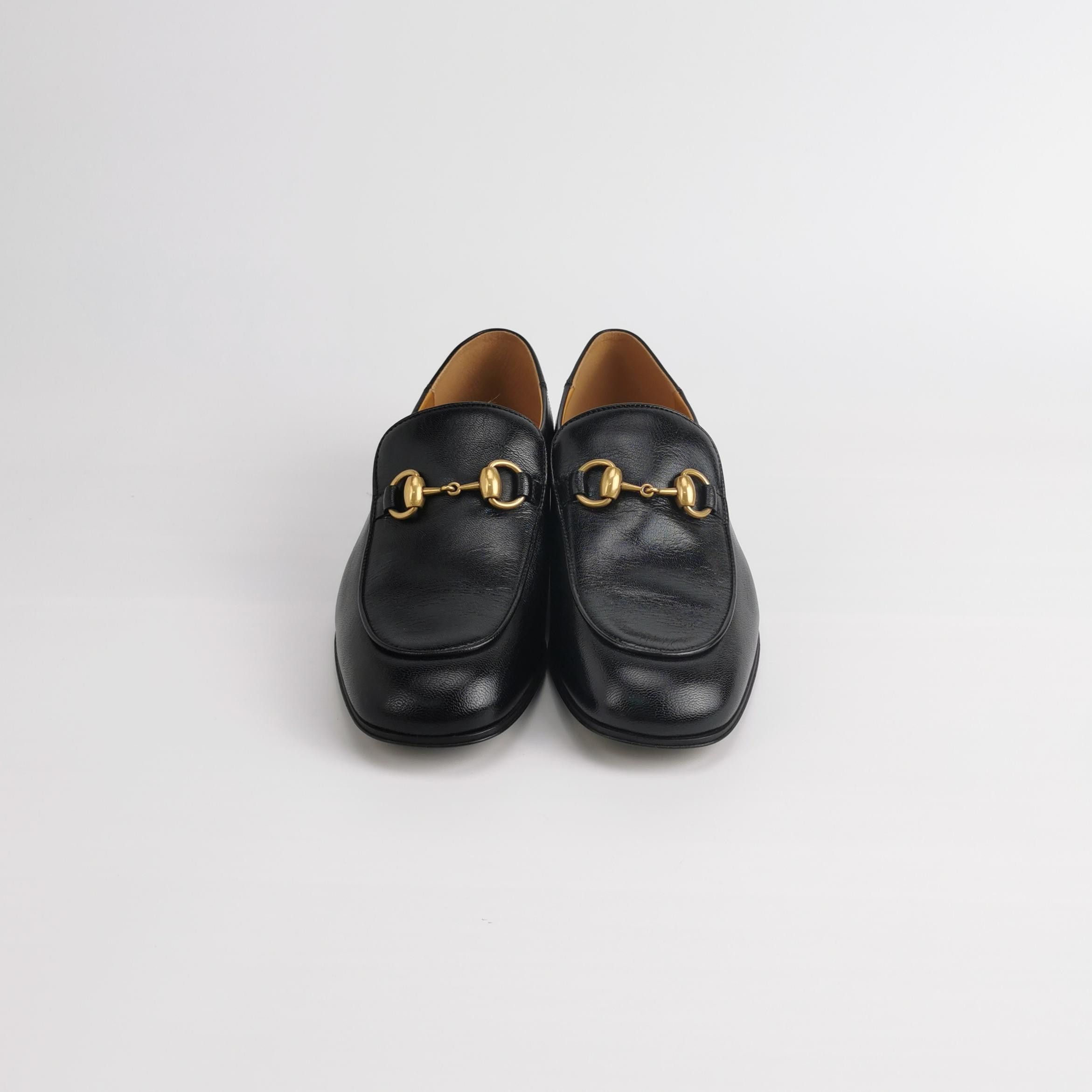 Gucci Gucci Women 6-5 Flats Size US 6.5 / IT 36.5 - 3 Thumbnail