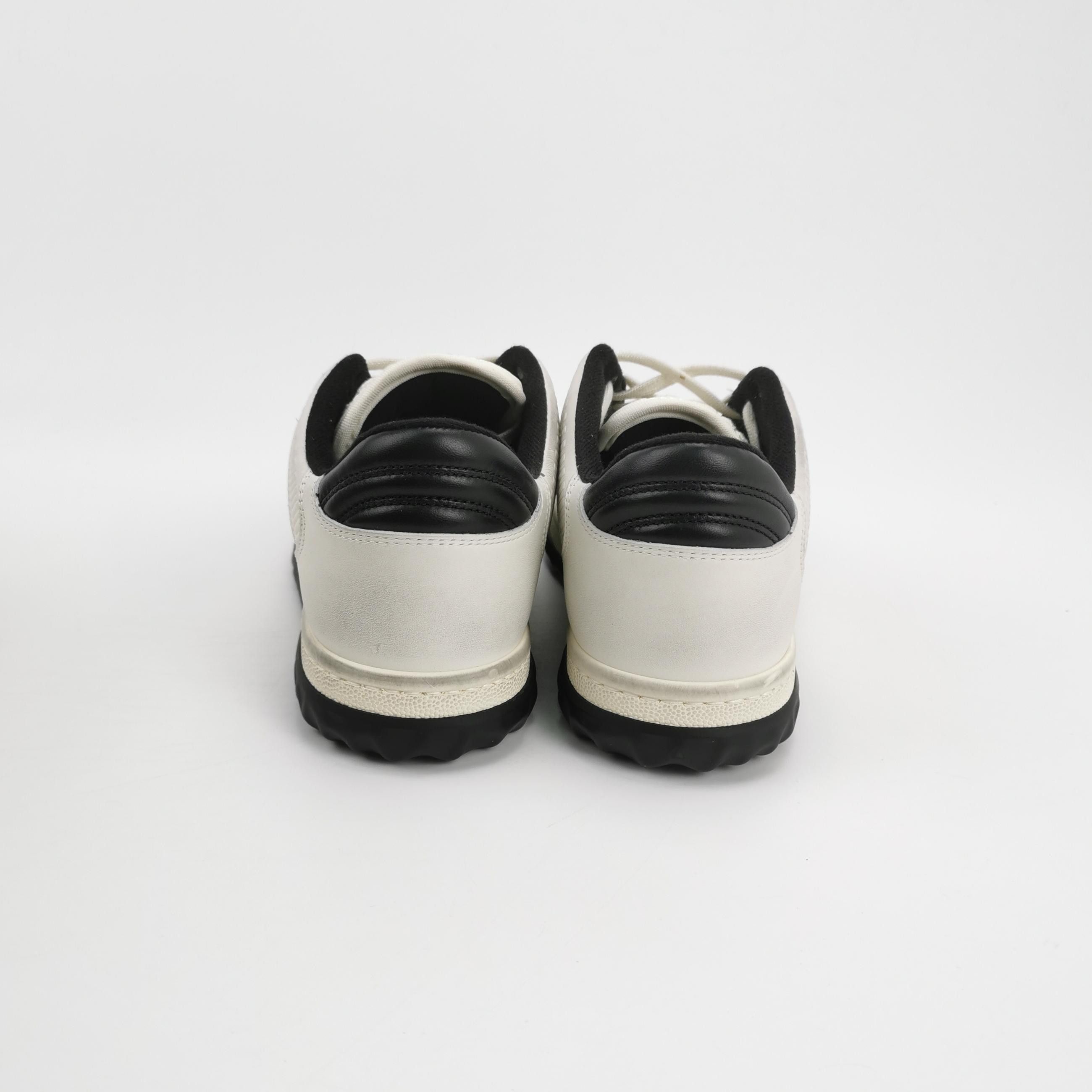 Gucci Gucci Women 5-5 Lowtop Sneakers Size US 5.5 / IT 35.5 - 4 Thumbnail