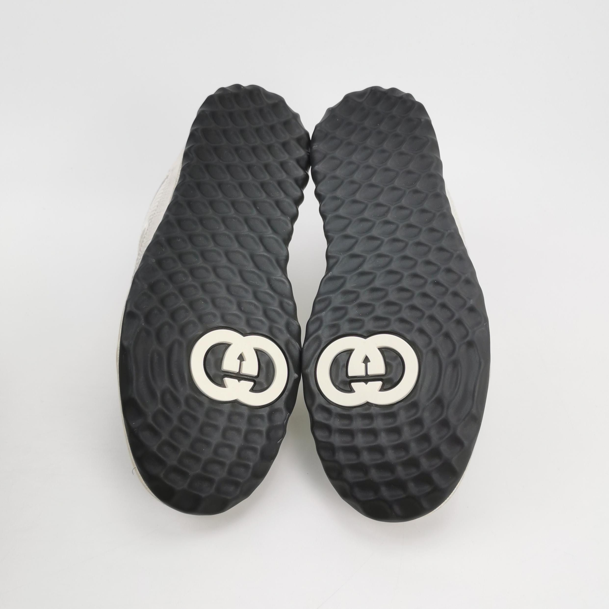Gucci Gucci Women 5-5 Lowtop Sneakers Size US 5.5 / IT 35.5 - 5 Thumbnail