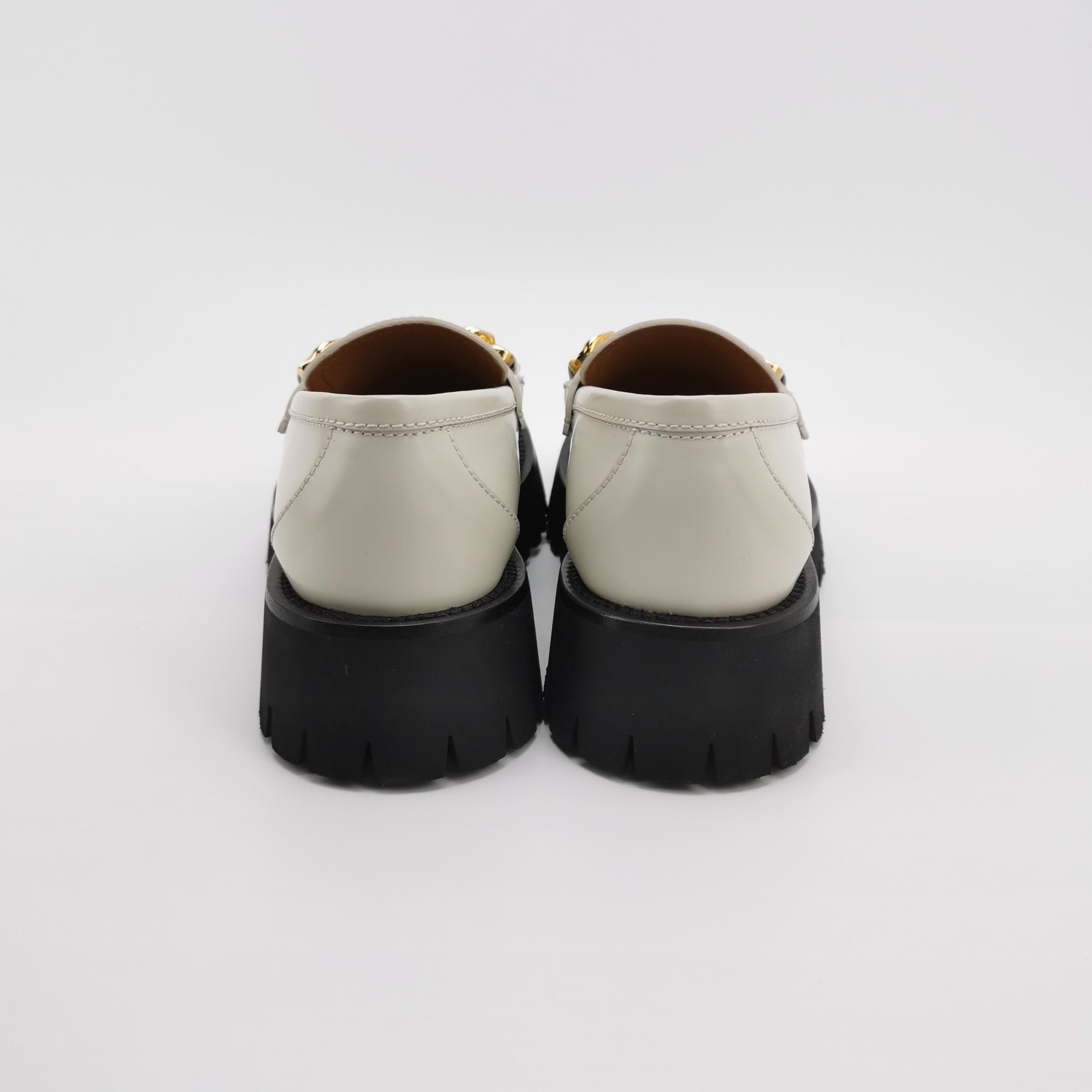 Gucci Gucci Women 6-5 Flats Size US 6.5 / IT 36.5 - 4 Thumbnail