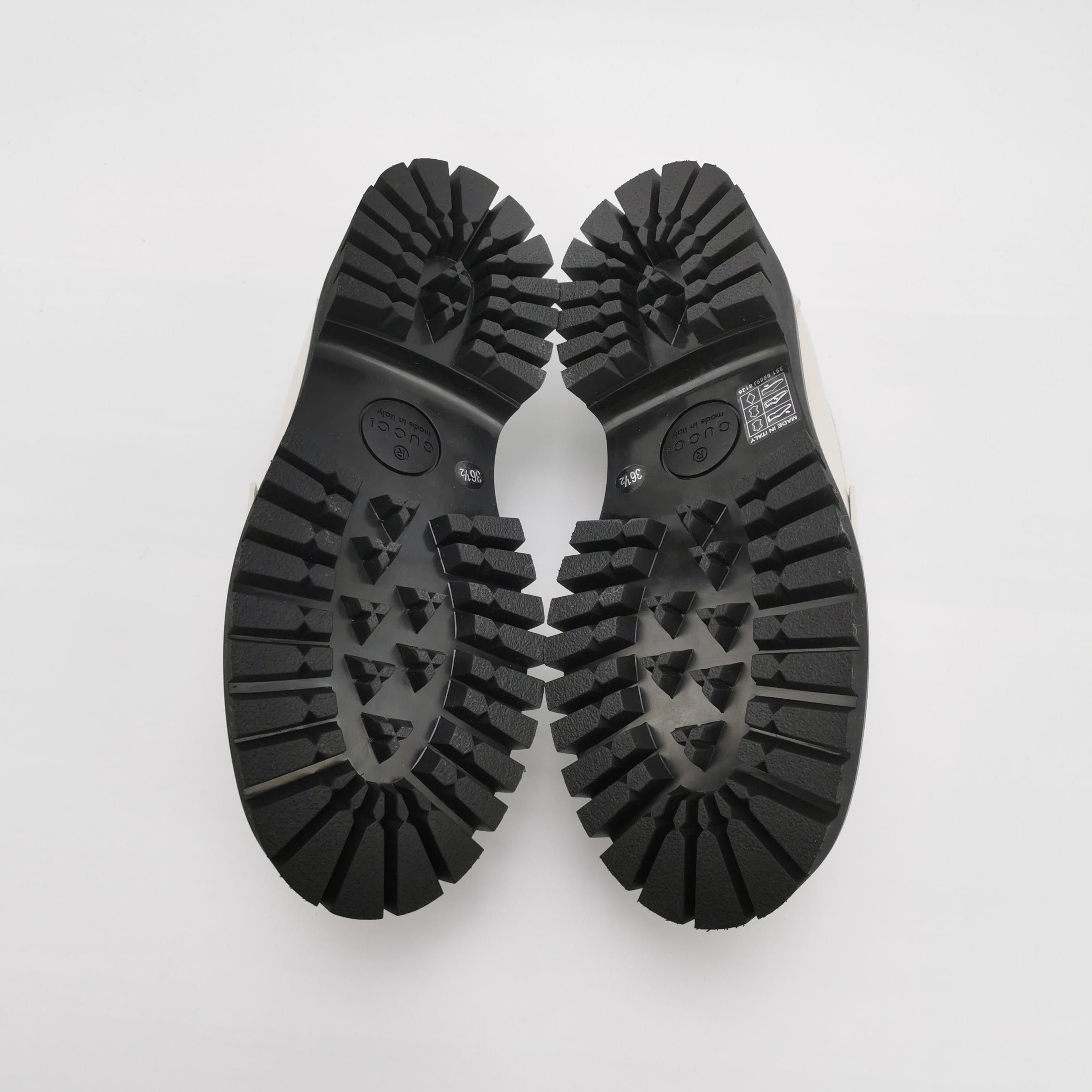 Gucci Gucci Women 6-5 Flats Size US 6.5 / IT 36.5 - 5 Thumbnail