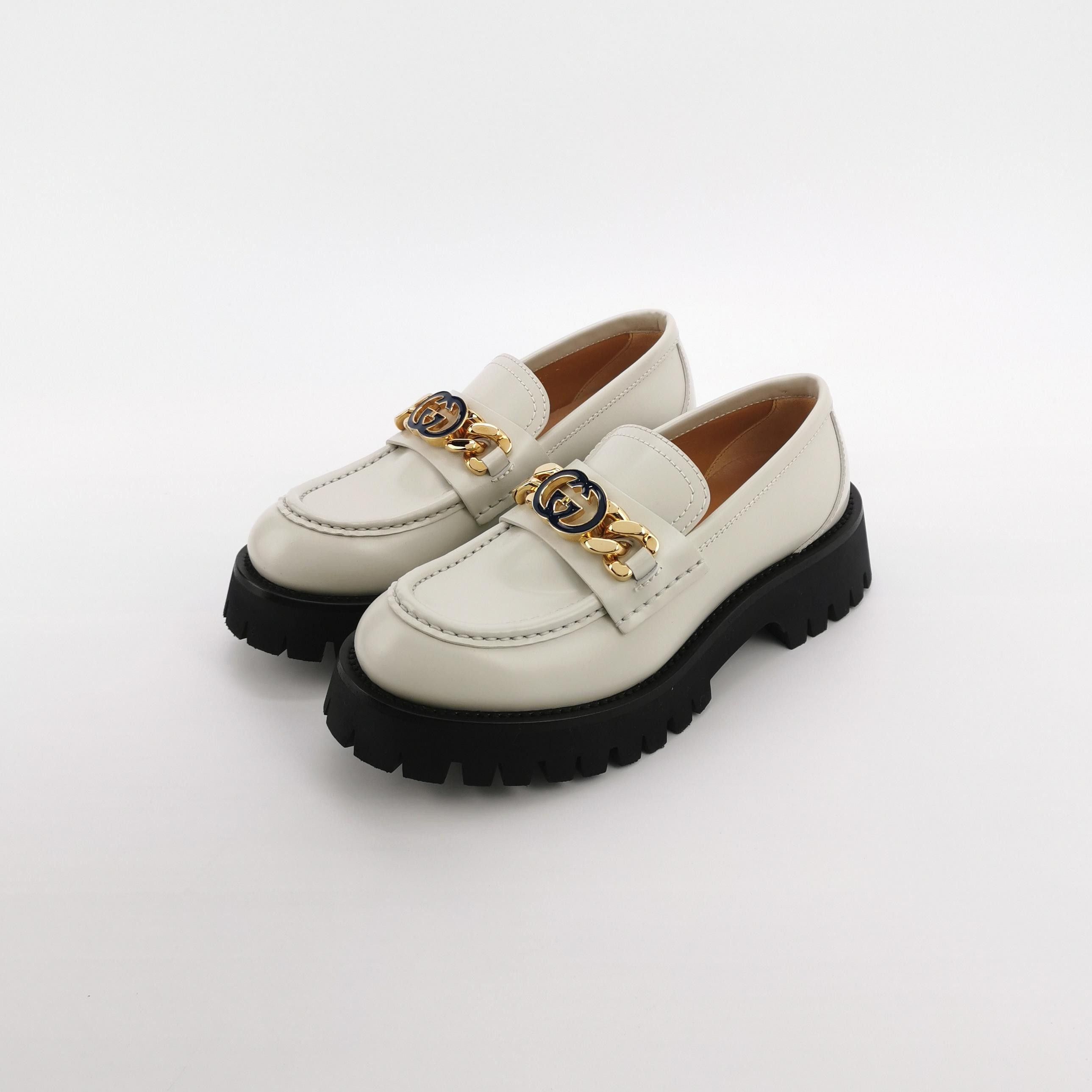 Gucci Gucci Women 6-5 Flats Size US 6.5 / IT 36.5 - 2 Thumbnail