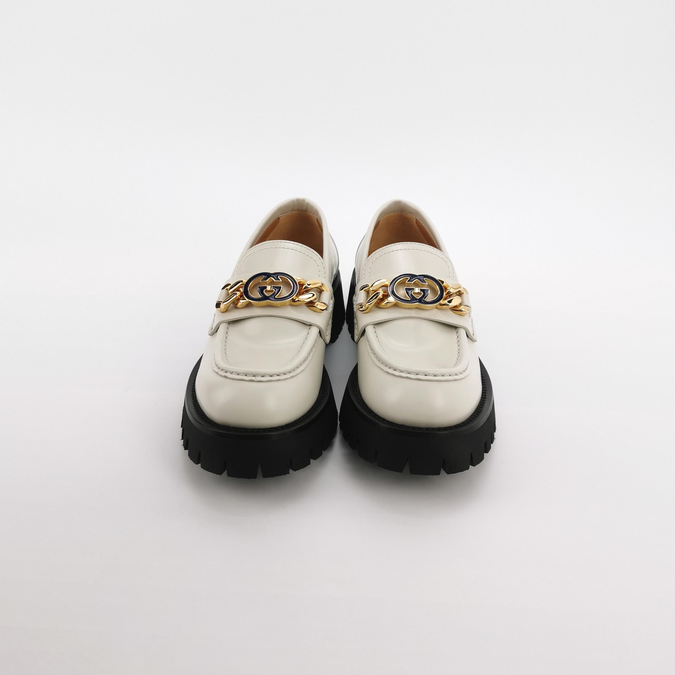 Gucci Gucci Women 6-5 Flats Size US 6.5 / IT 36.5 - 3 Thumbnail