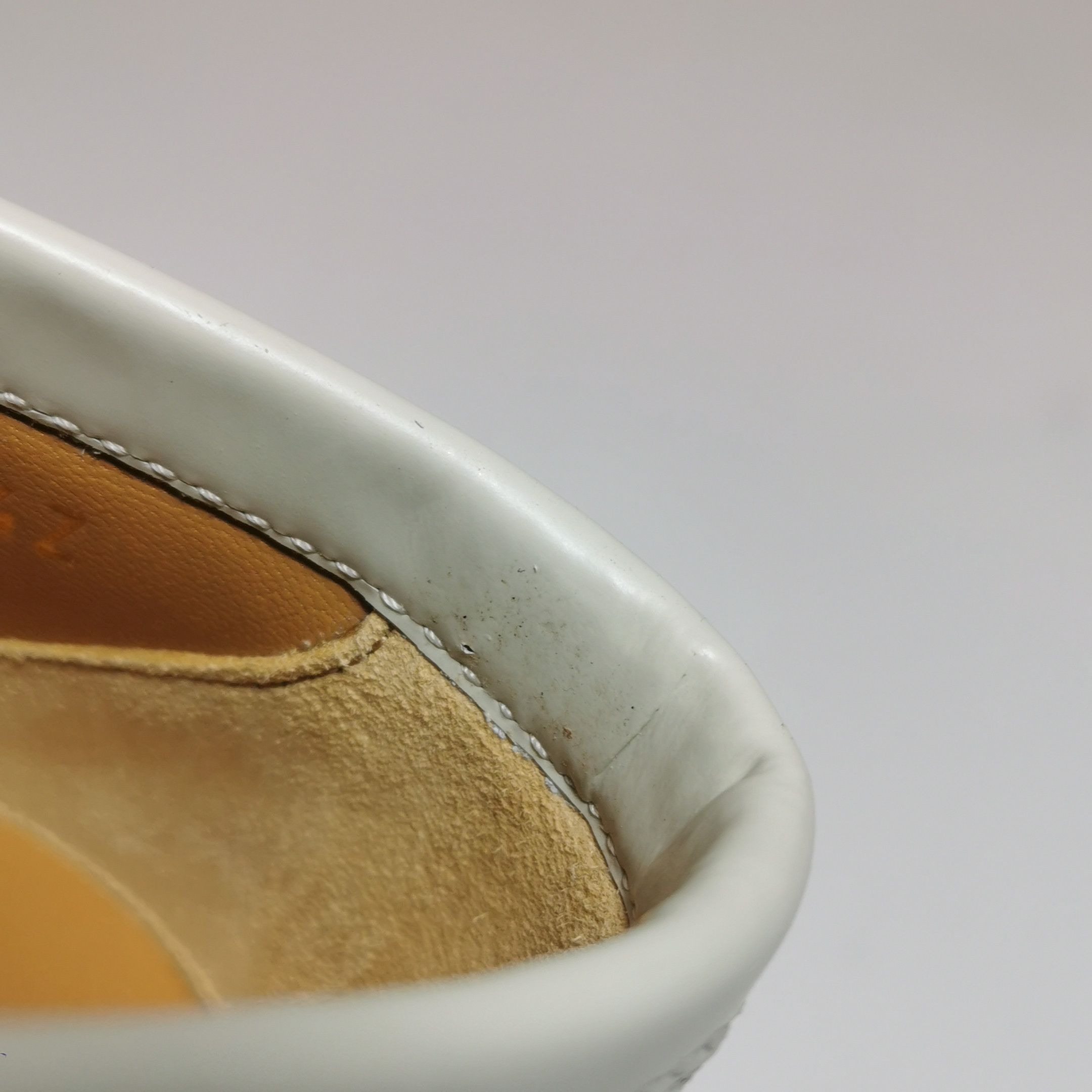 Gucci Gucci Women 6-5 Flats Size US 6.5 / IT 36.5 - 8 Thumbnail
