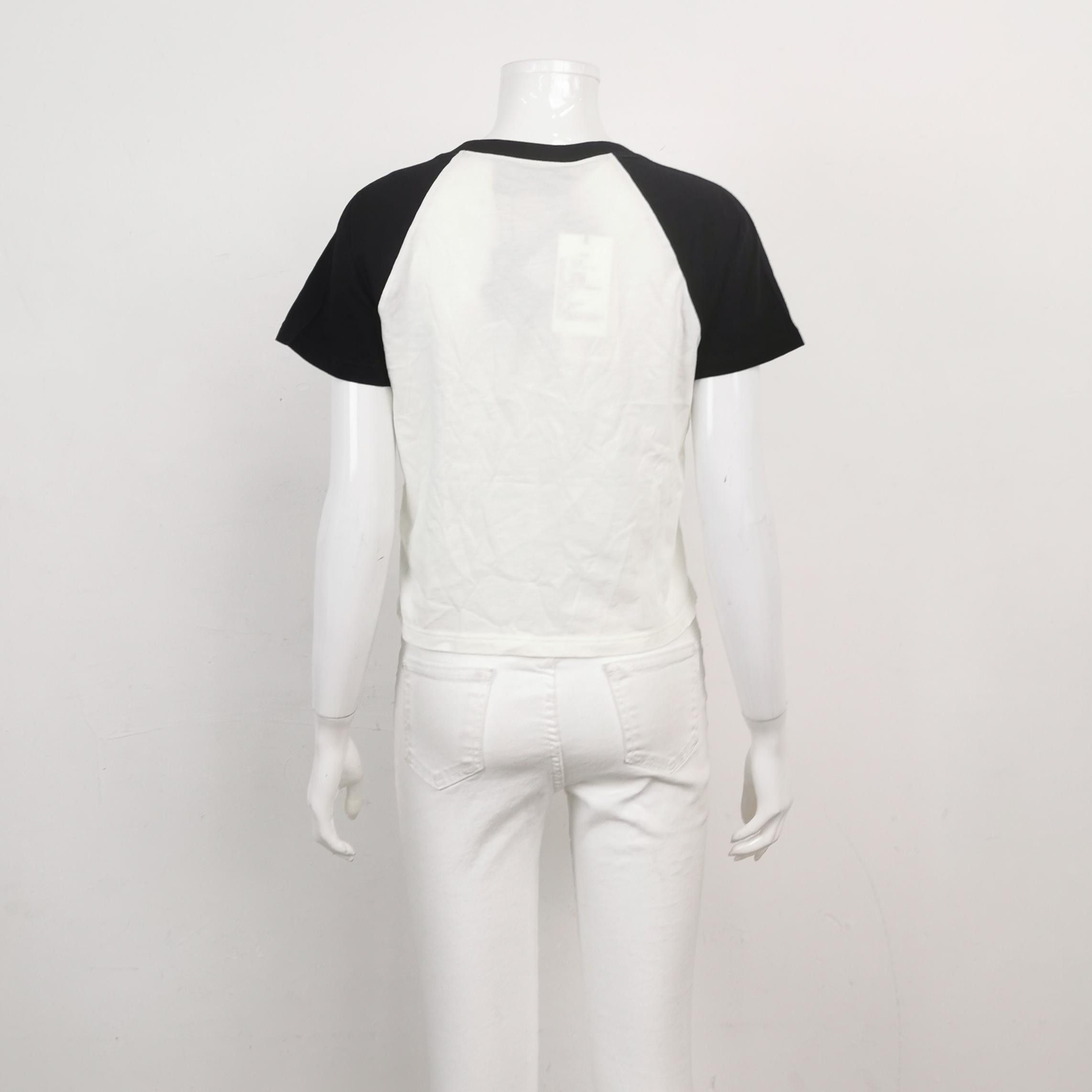 Gucci Gucci Women l Short Sleeve Shirts Size L / US 10 / IT 46 - 2 Thumbnail