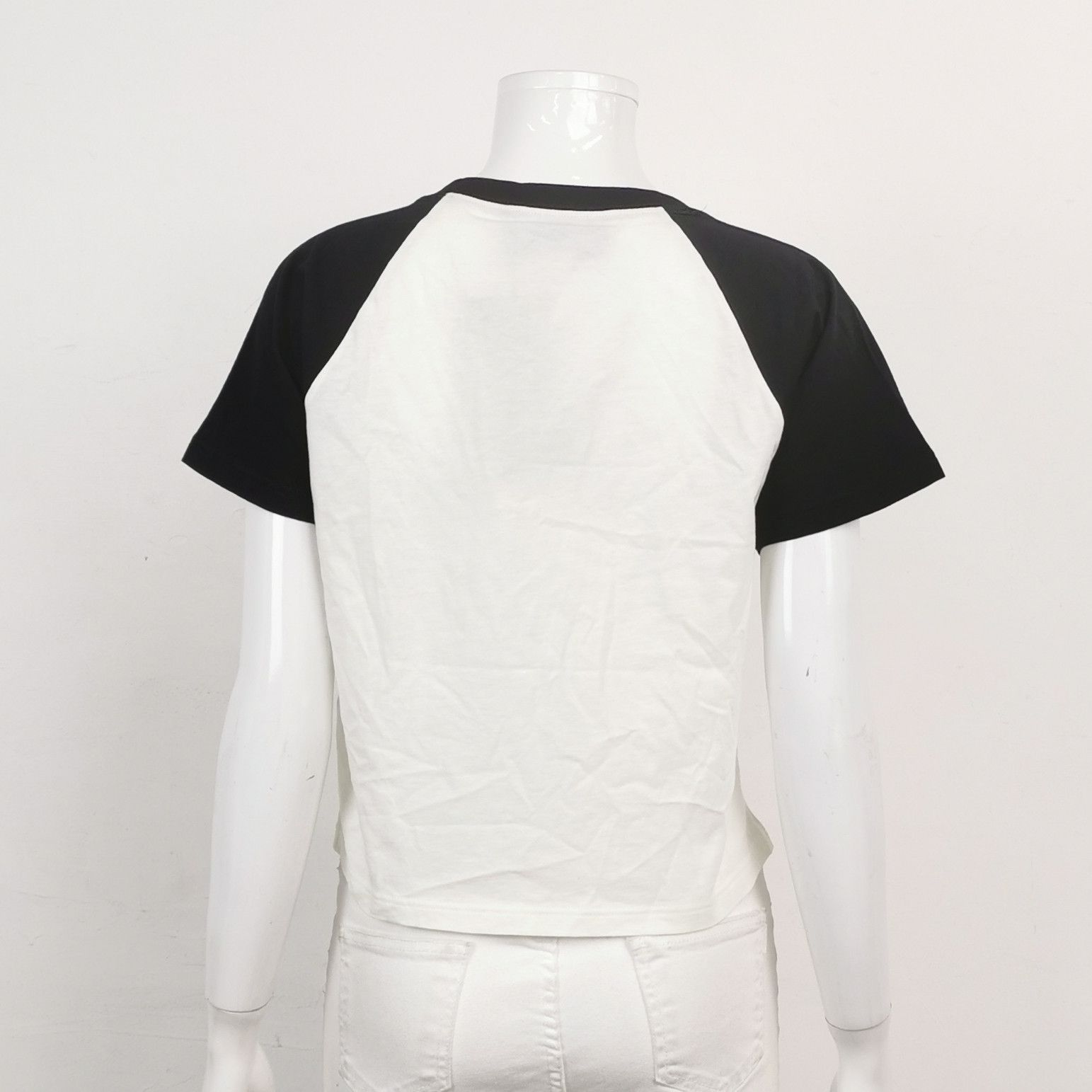 Gucci Gucci Women l Short Sleeve Shirts Size L / US 10 / IT 46 - 2 Thumbnail