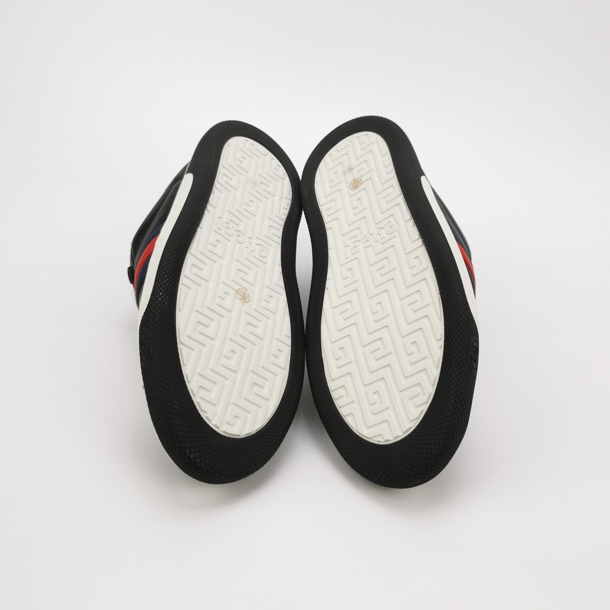 Gucci Gucci Women 8-5 Lowtop Sneakers Size US 8.5 / IT 38.5 - 5 Thumbnail