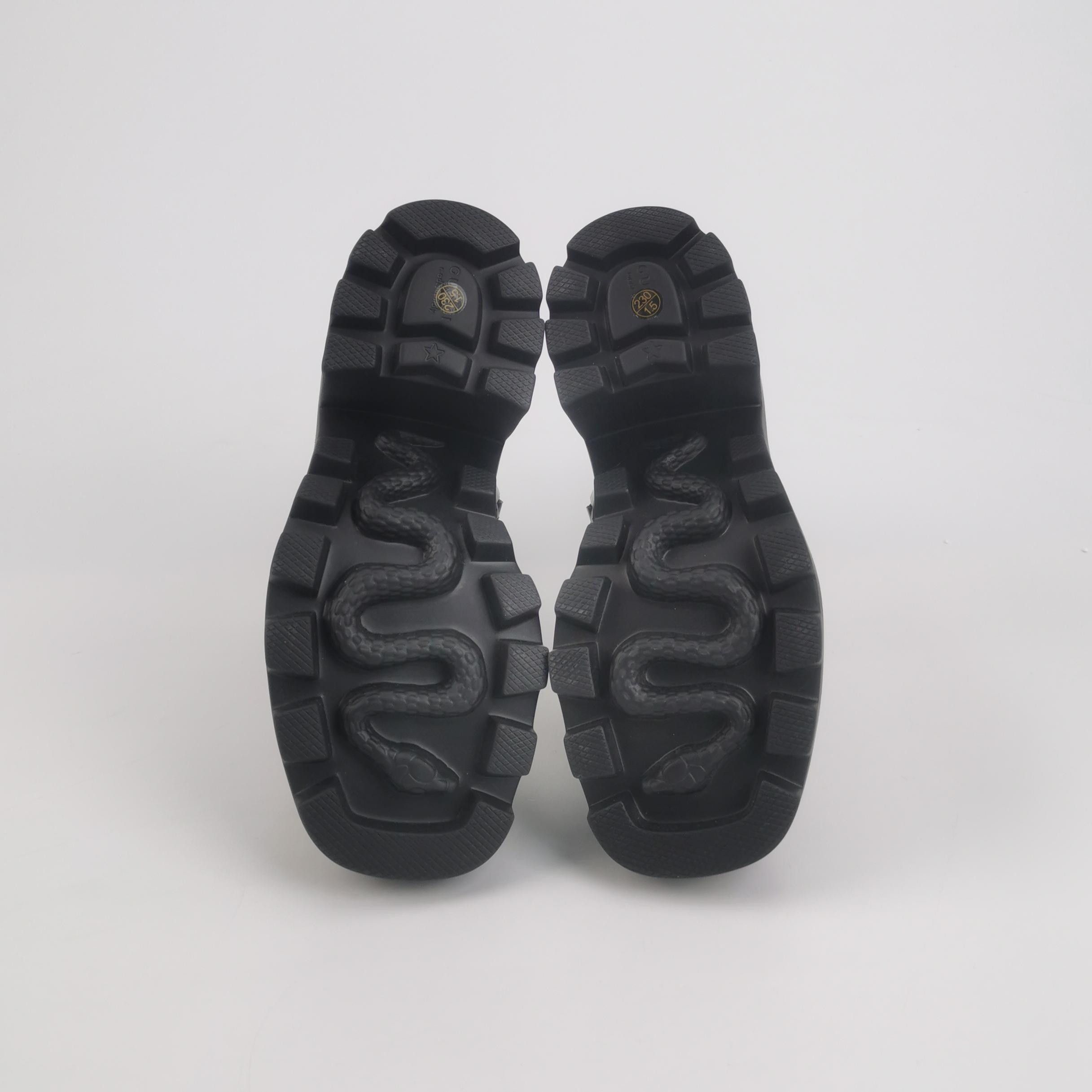 Gucci Gucci Women 6-5 Boots Size US 6.5 / IT 36.5 - 5 Thumbnail