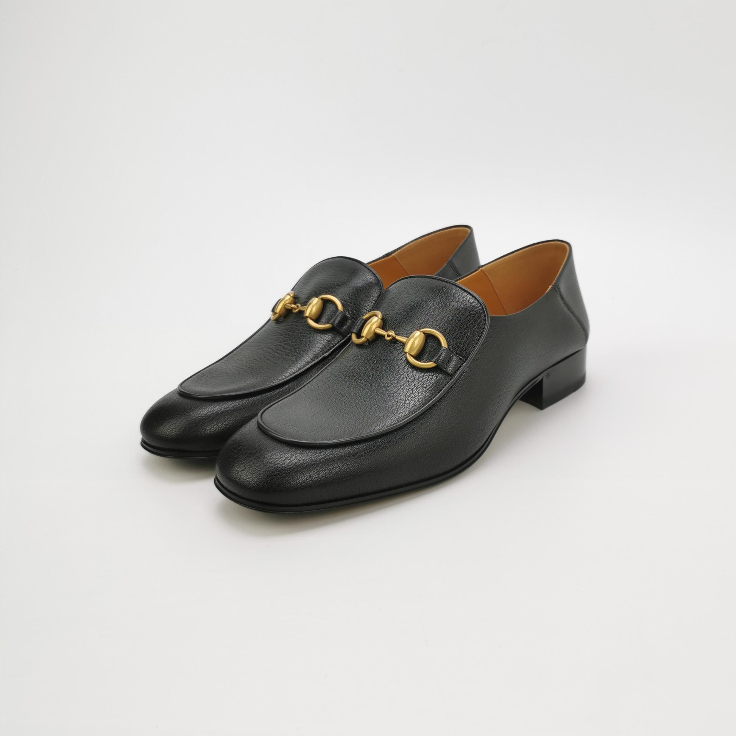 Gucci Gucci Women 8-5 Flats Size US 8.5 / IT 38.5 - 2 Thumbnail