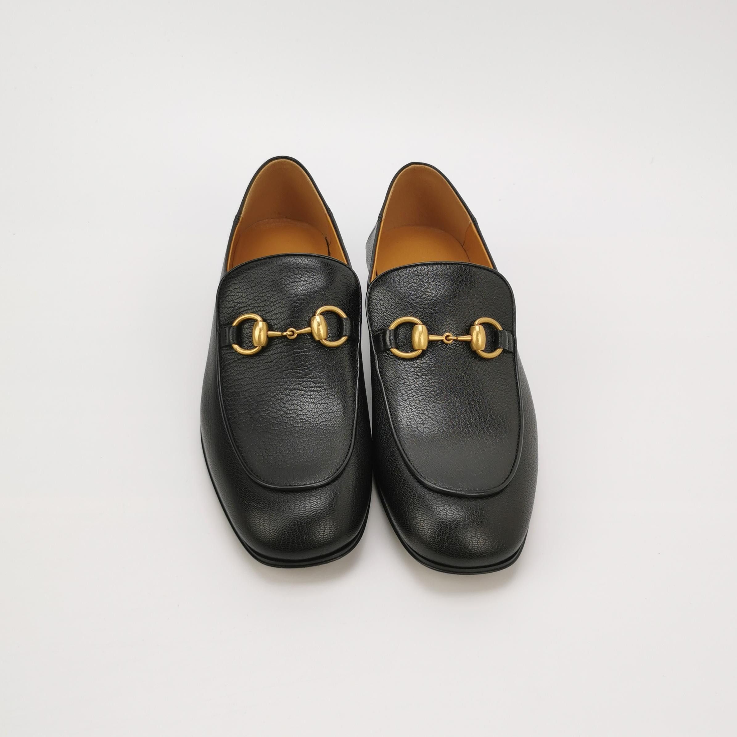 Gucci Gucci Women 8-5 Flats Size US 8.5 / IT 38.5 - 3 Thumbnail