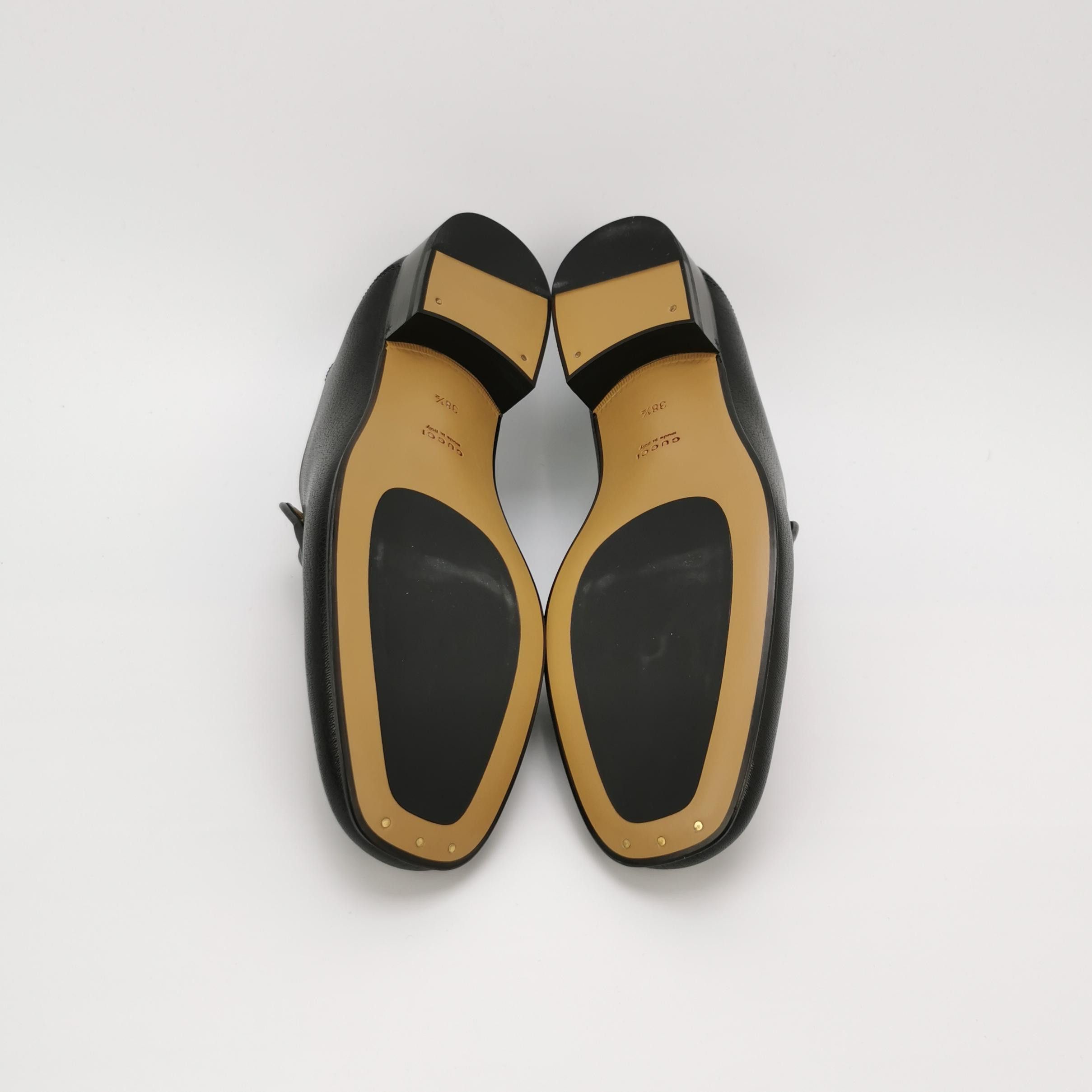 Gucci Gucci Women 8-5 Flats Size US 8.5 / IT 38.5 - 5 Thumbnail
