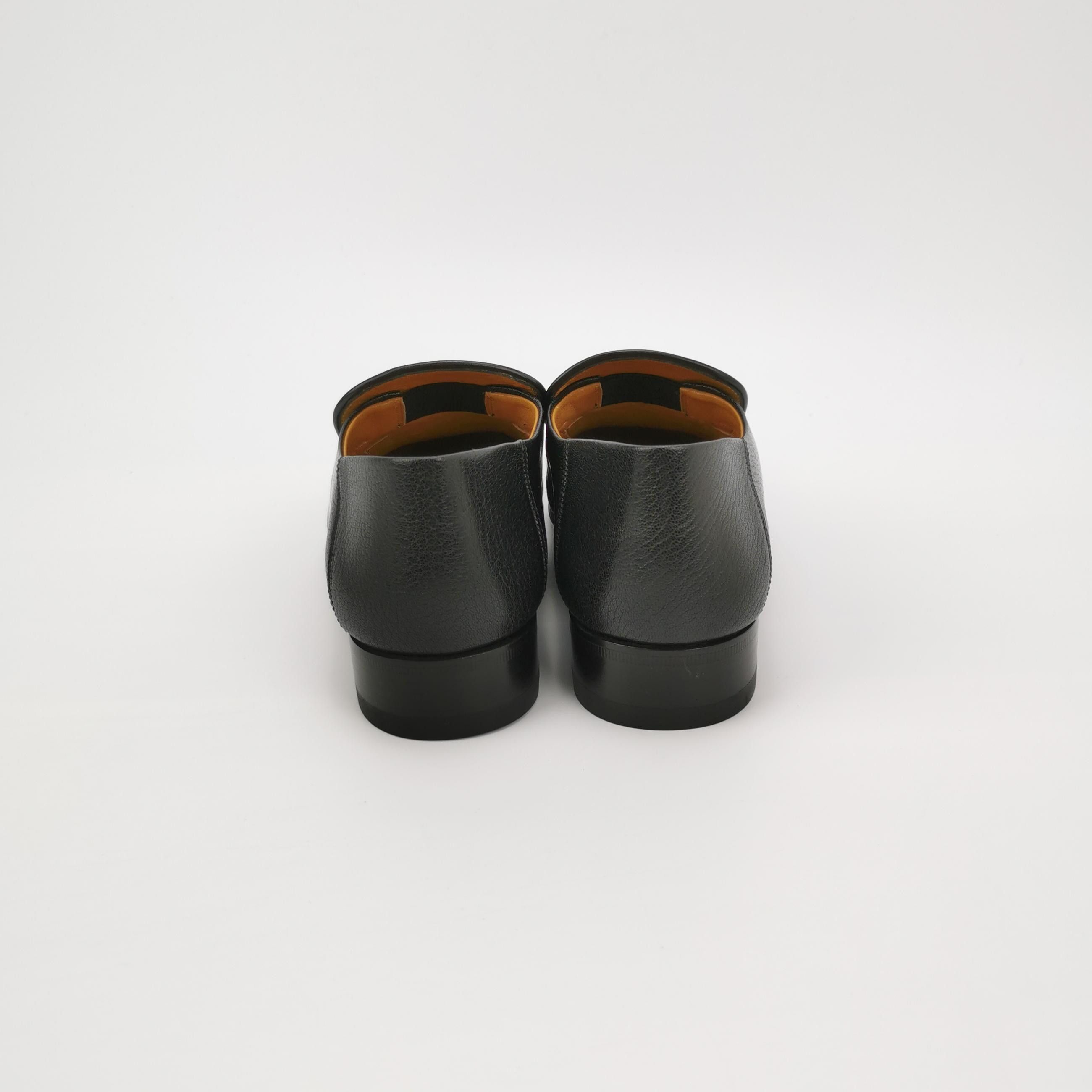 Gucci Gucci Women 8-5 Flats Size US 8.5 / IT 38.5 - 4 Thumbnail