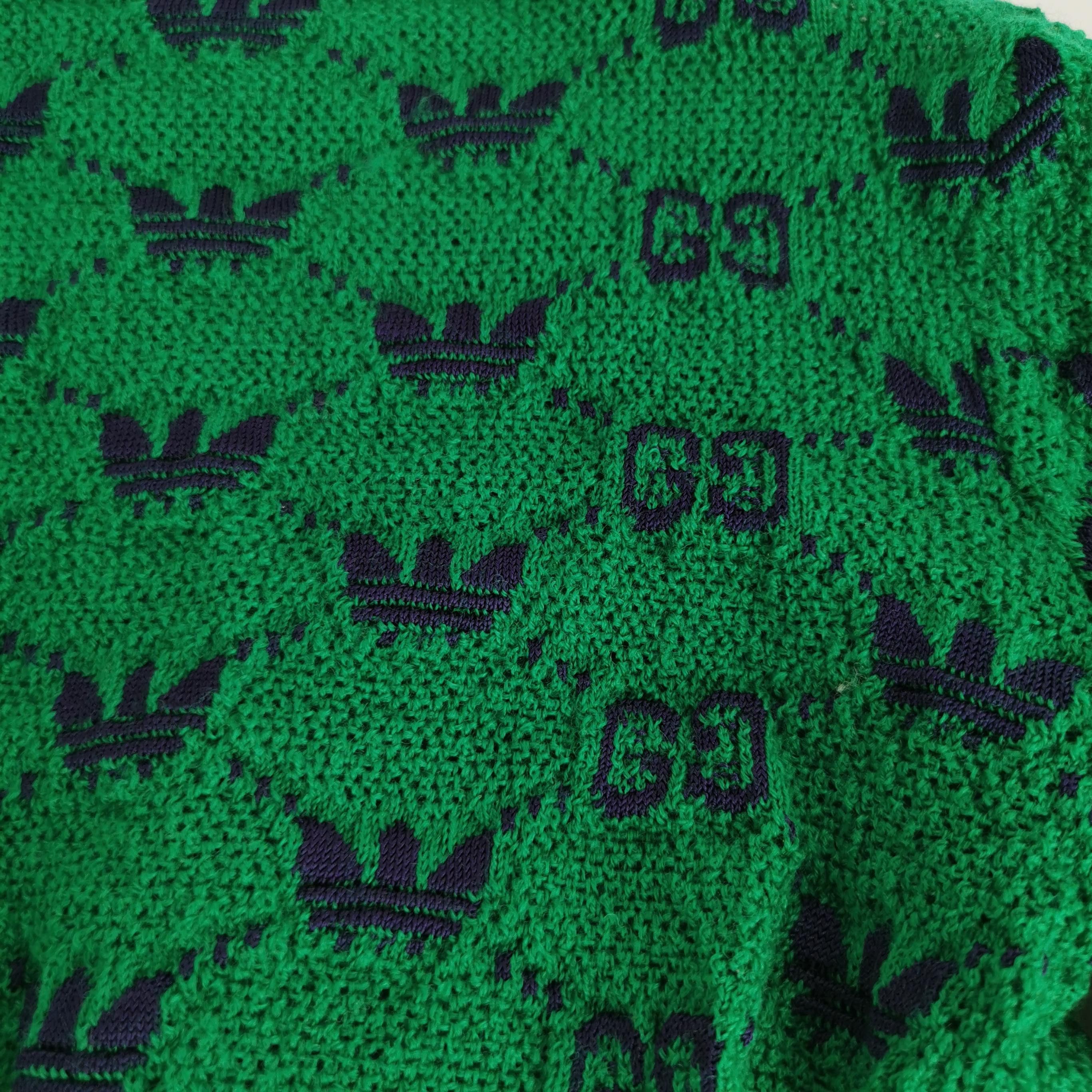 Gucci Gucci Women xs Sweaters Size XS / US 0-2 / IT 36-38 - 5 Thumbnail