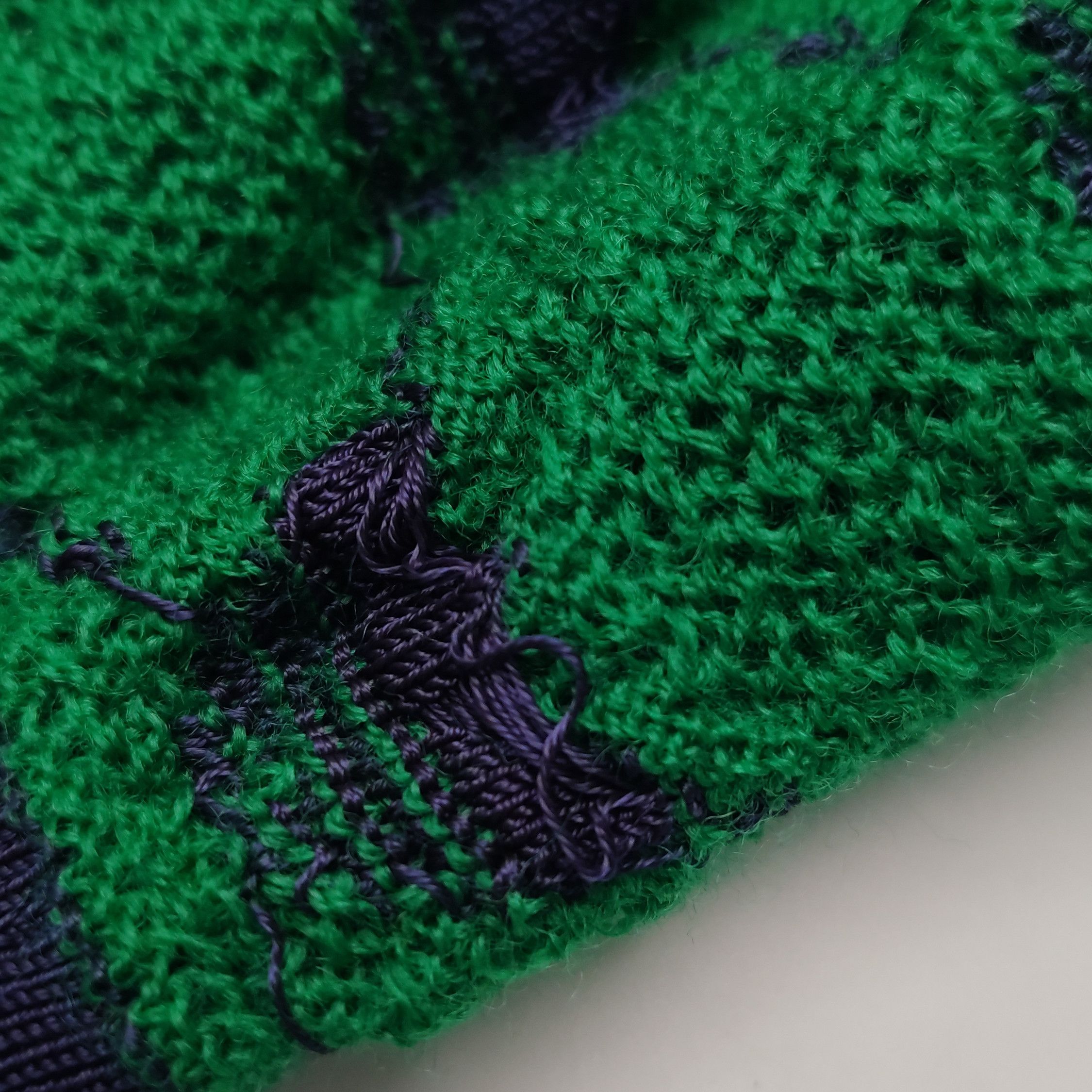 Gucci Gucci Women xs Sweaters Size XS / US 0-2 / IT 36-38 - 14 Thumbnail