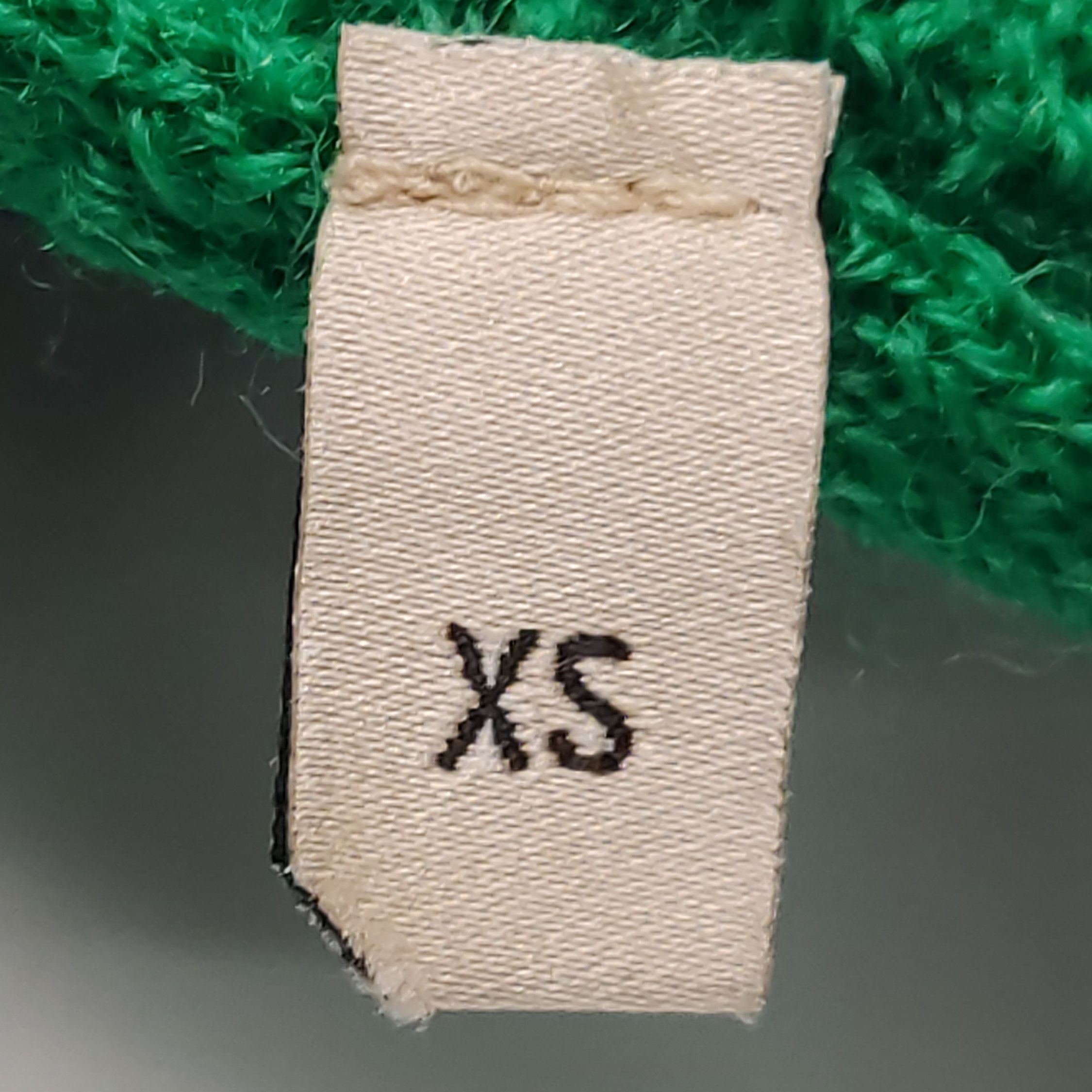 Gucci Gucci Women xs Sweaters Size XS / US 0-2 / IT 36-38 - 12 Thumbnail