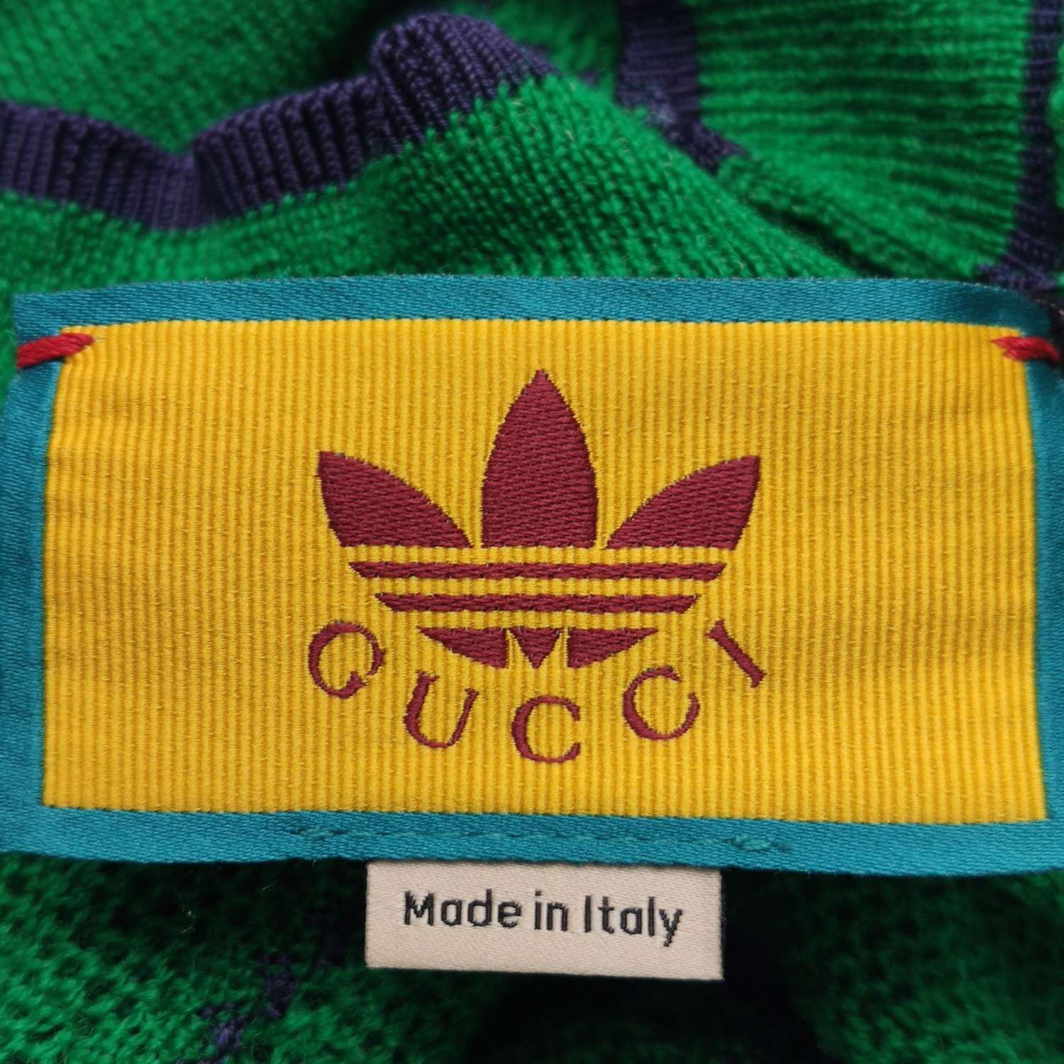 Gucci Gucci Women xs Sweaters Size XS / US 0-2 / IT 36-38 - 7 Thumbnail