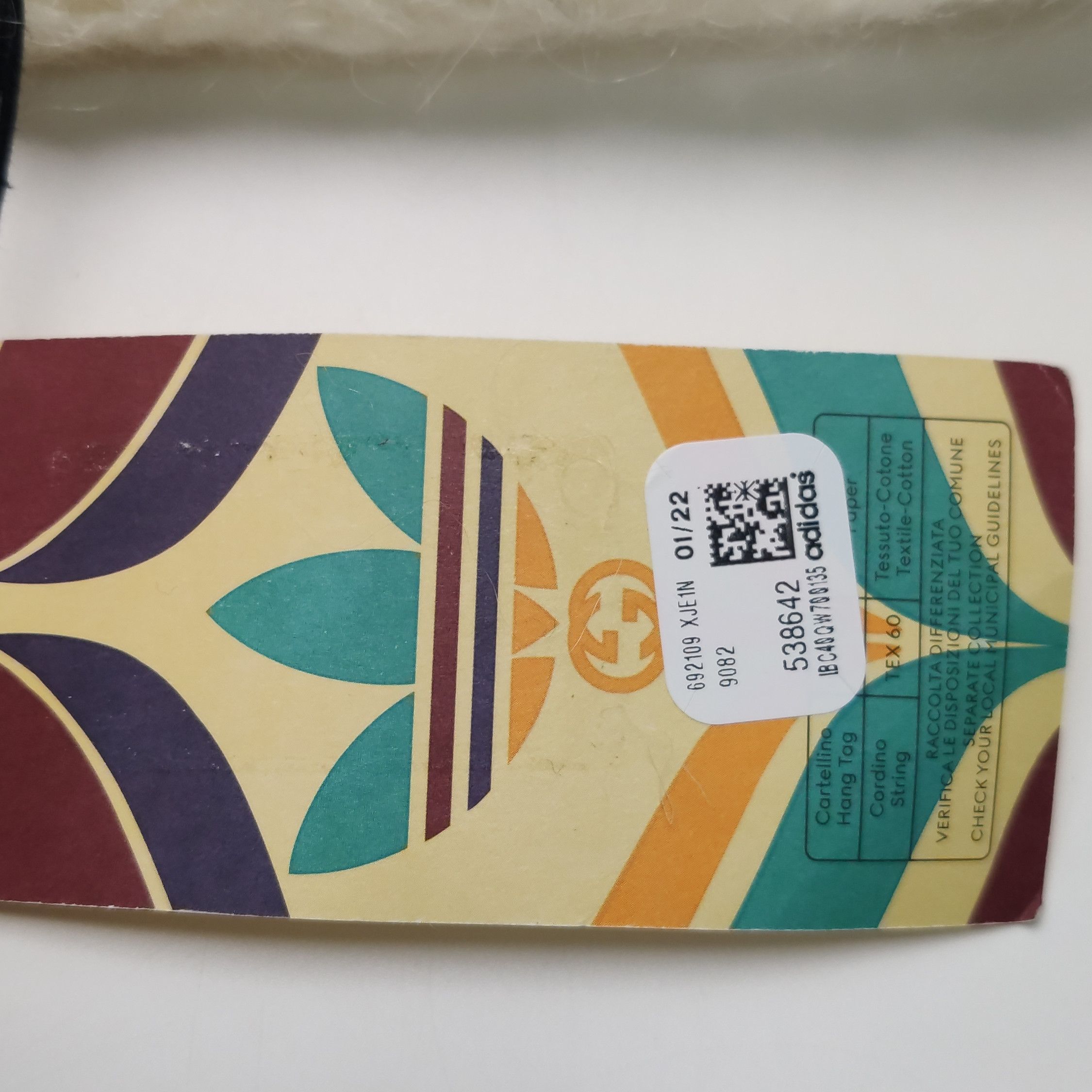 Gucci Gucci Women xs Jackets Size XS / US 0-2 / IT 36-38 - 11 Thumbnail