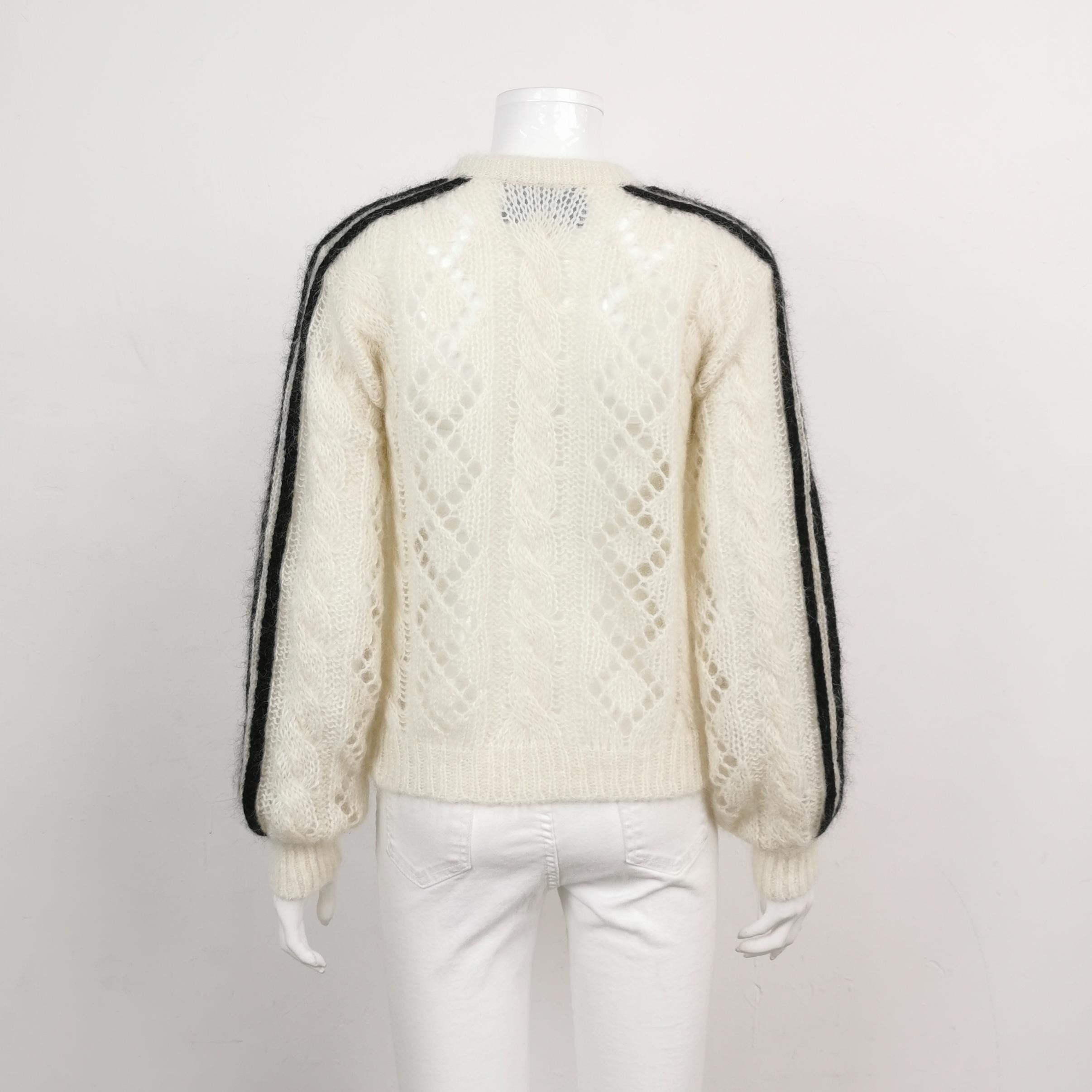 Gucci Gucci Women xs Jackets Size XS / US 0-2 / IT 36-38 - 2 Thumbnail