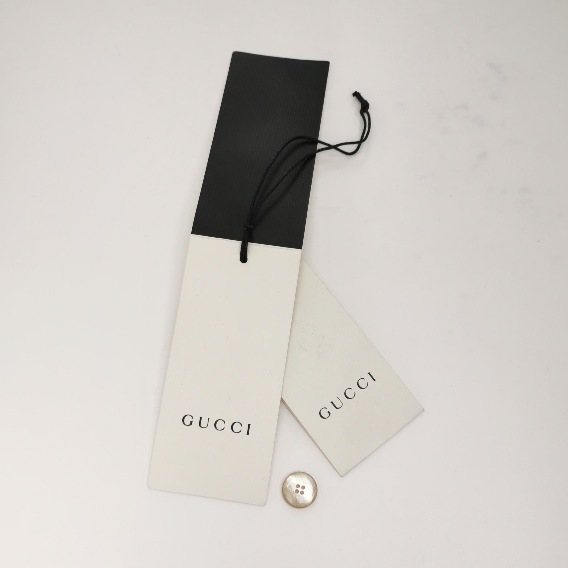 Gucci Gucci Women 38 Pants Size 38" / US 16 / IT 52 - 4 Thumbnail
