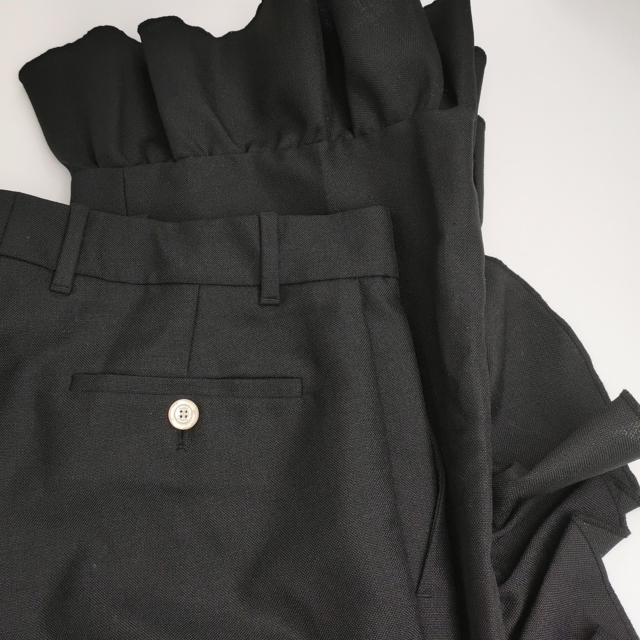 Gucci Gucci Women 38 Pants Size 38" / US 16 / IT 52 - 3 Thumbnail