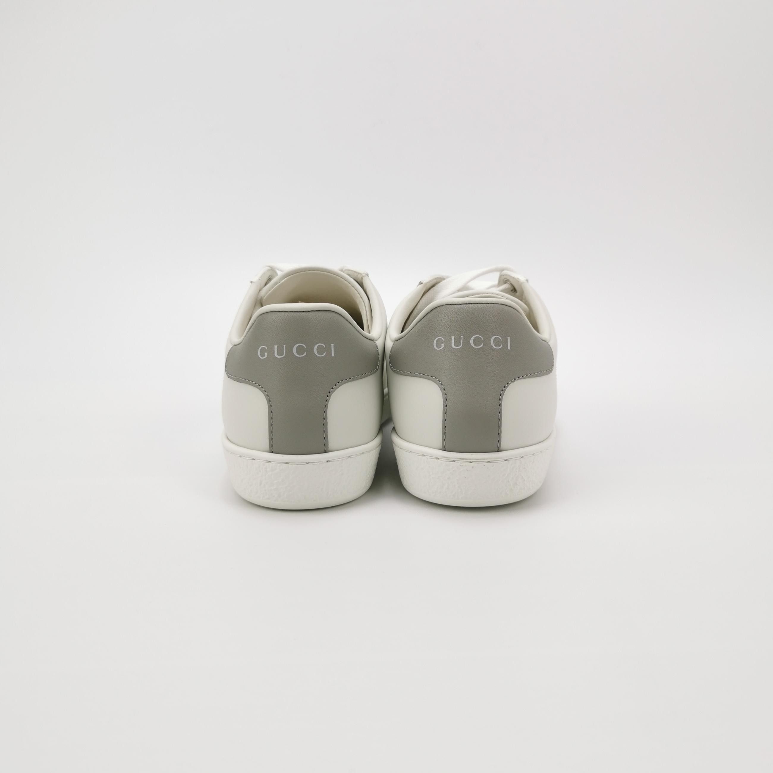 Gucci Gucci Women it_34-5 Lowtop Sneakers Size US 4.5 / IT 34.5 - 4 Thumbnail
