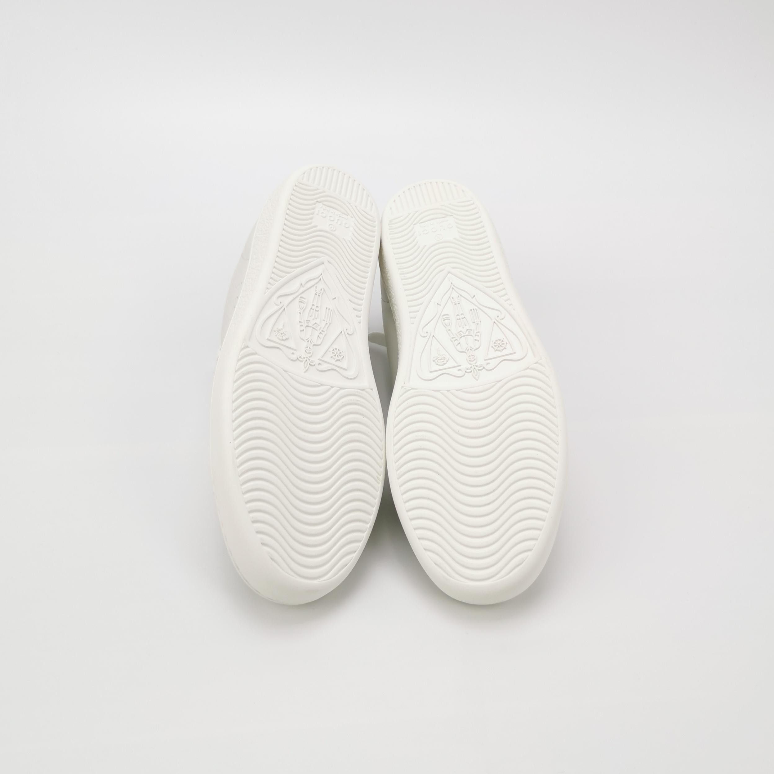 Gucci Gucci Women it_34-5 Lowtop Sneakers Size US 4.5 / IT 34.5 - 5 Thumbnail