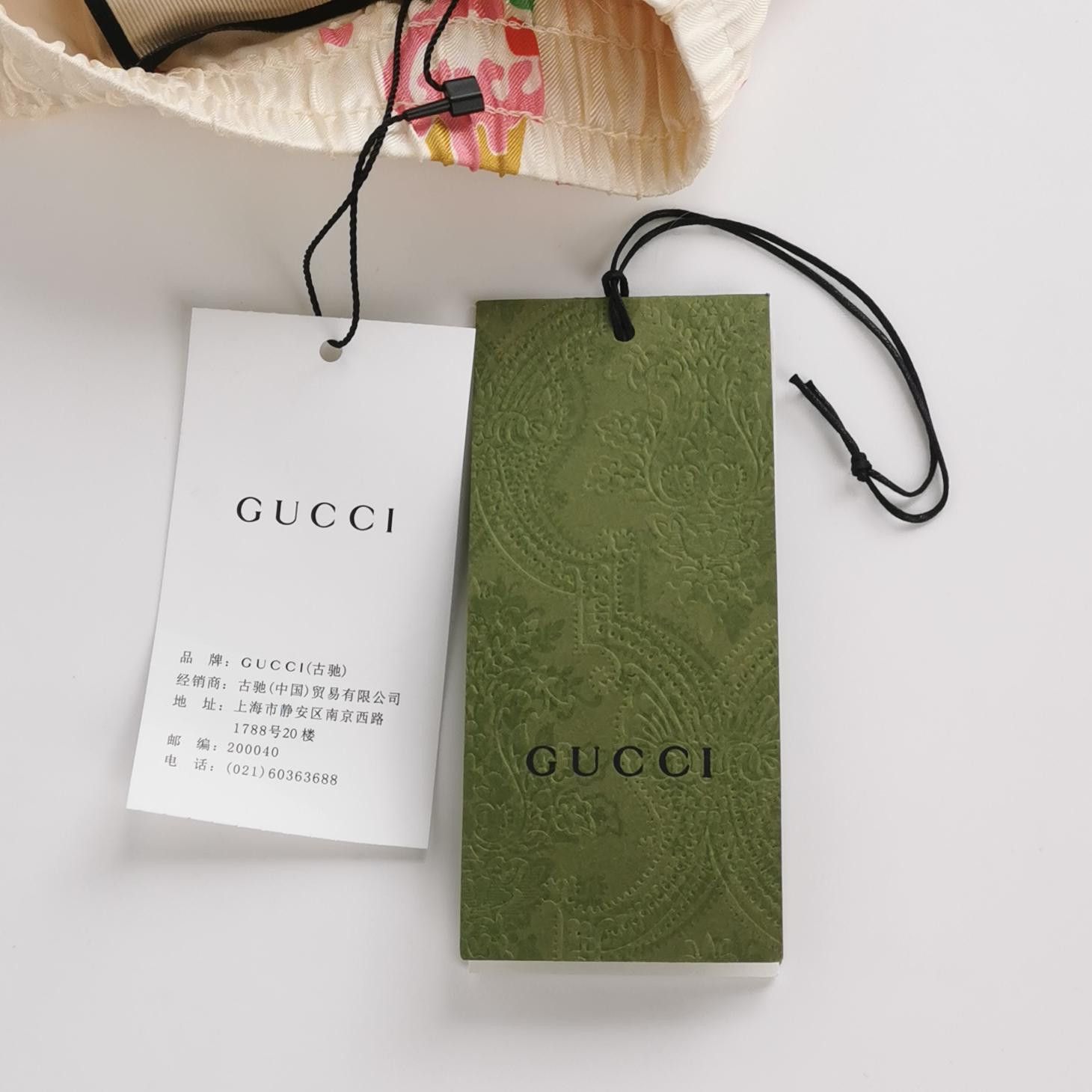 Gucci Gucci Women 26 Shorts Size 26" / US 2 / IT 38 - 4 Thumbnail