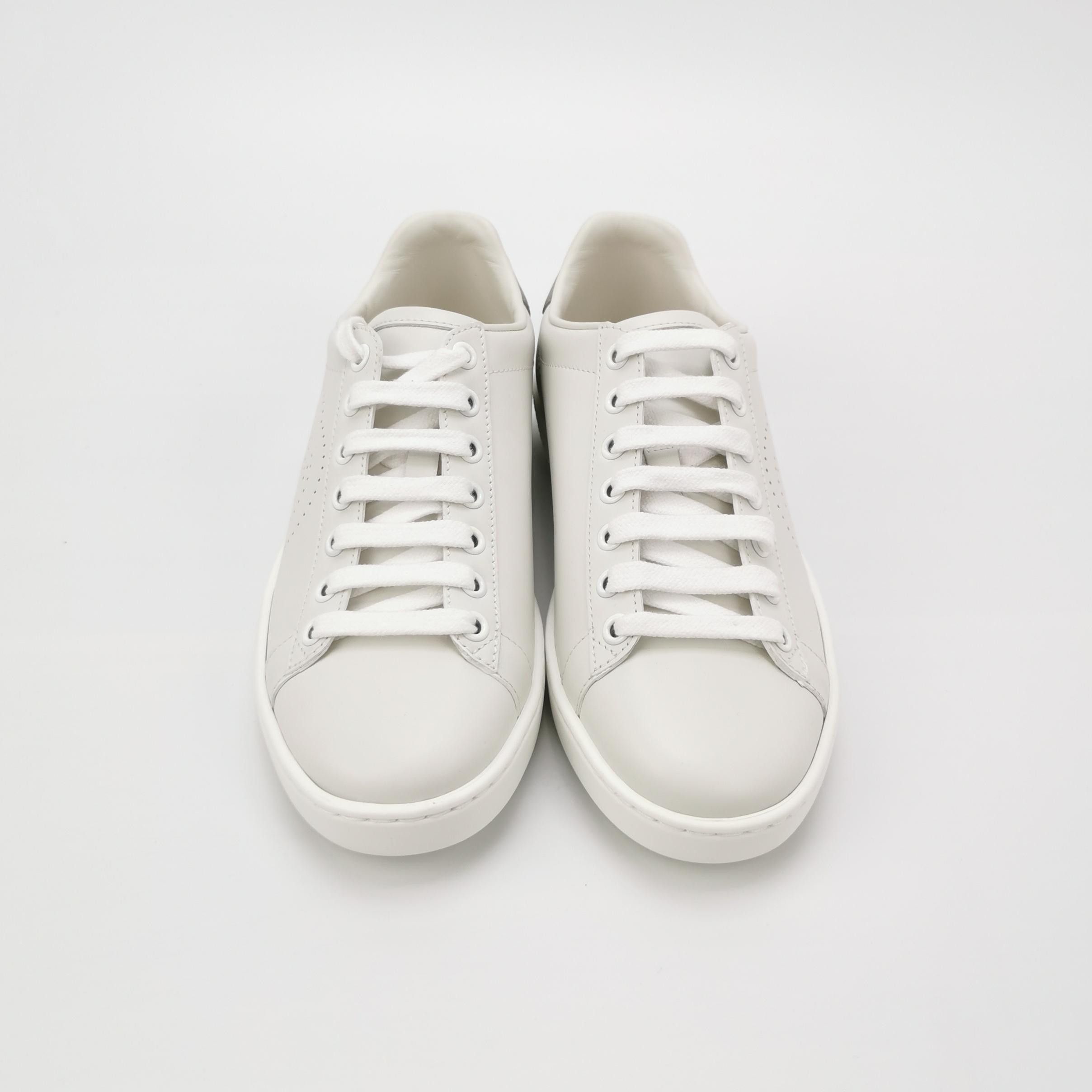 Gucci Gucci Women it_34-5 Lowtop Sneakers Size US 4.5 / IT 34.5 - 3 Thumbnail