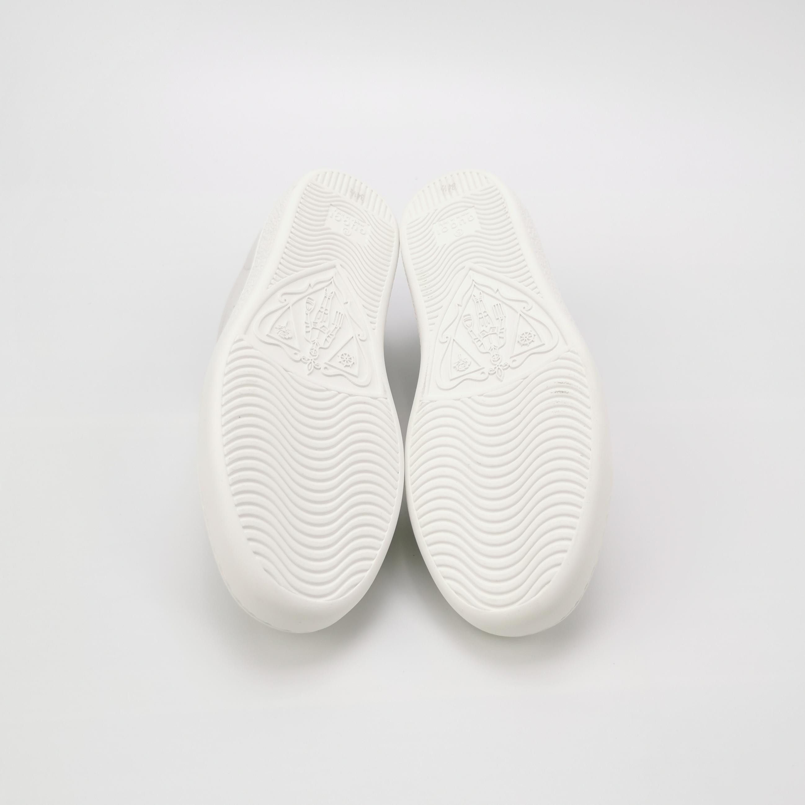 Gucci Gucci Women it_34-5 Lowtop Sneakers Size US 4.5 / IT 34.5 - 5 Thumbnail