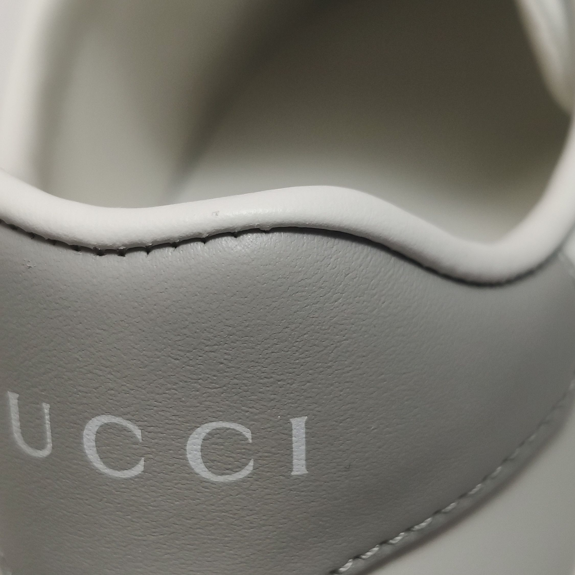 Gucci Gucci Women it_34-5 Lowtop Sneakers Size US 4.5 / IT 34.5 - 7 Thumbnail