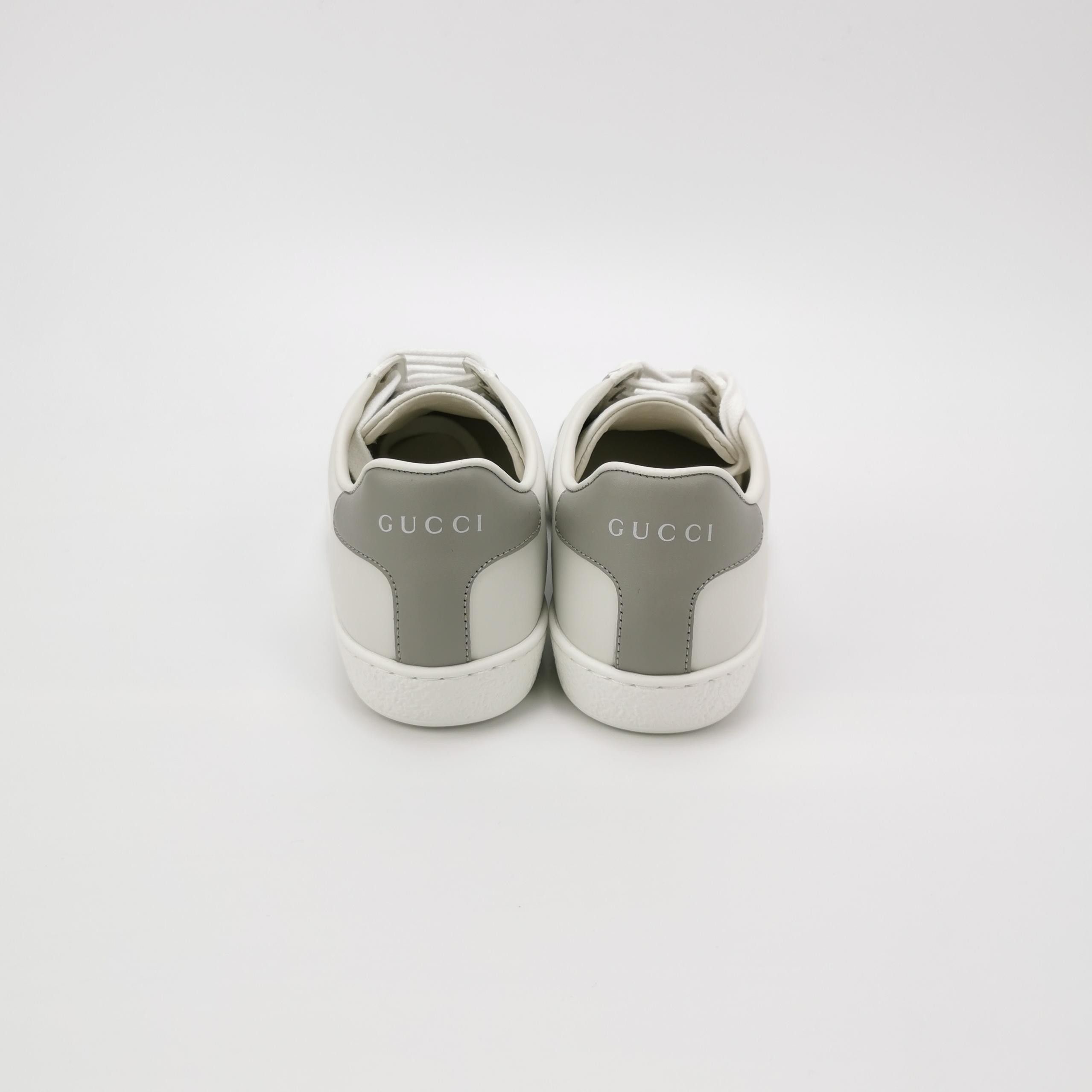 Gucci Gucci Women it_34-5 Lowtop Sneakers Size US 4.5 / IT 34.5 - 4 Thumbnail