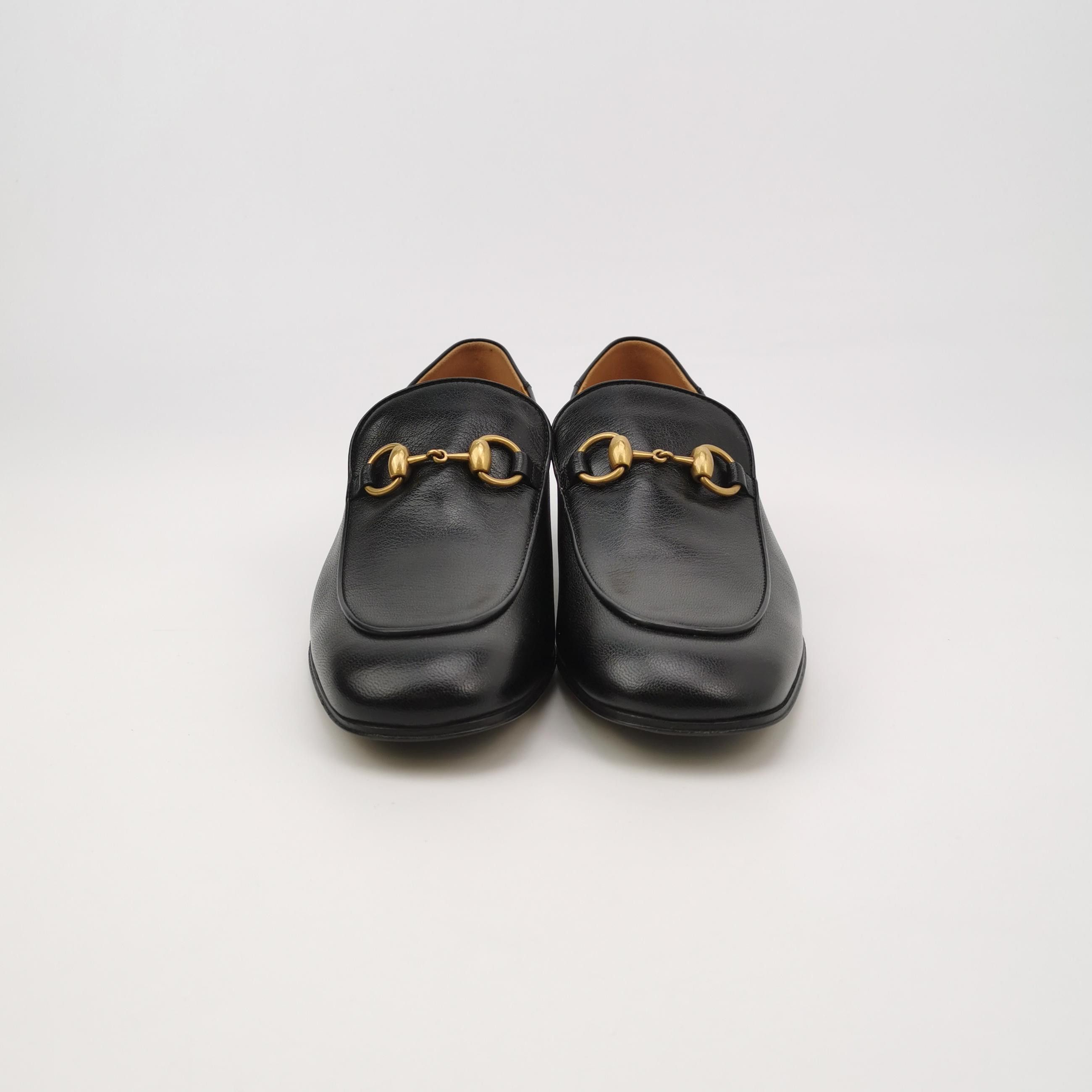 Gucci Gucci Women 9-5 Lowtop Sneakers Size US 9.5 / IT 39.5 - 3 Thumbnail