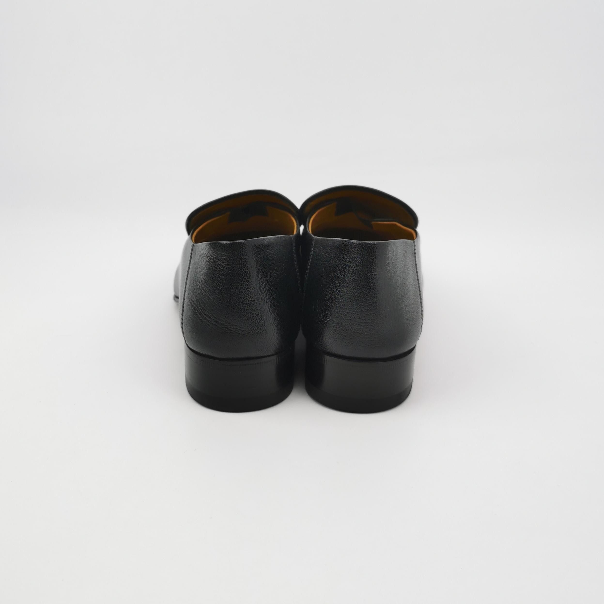 Gucci Gucci Women 9-5 Lowtop Sneakers Size US 9.5 / IT 39.5 - 4 Thumbnail