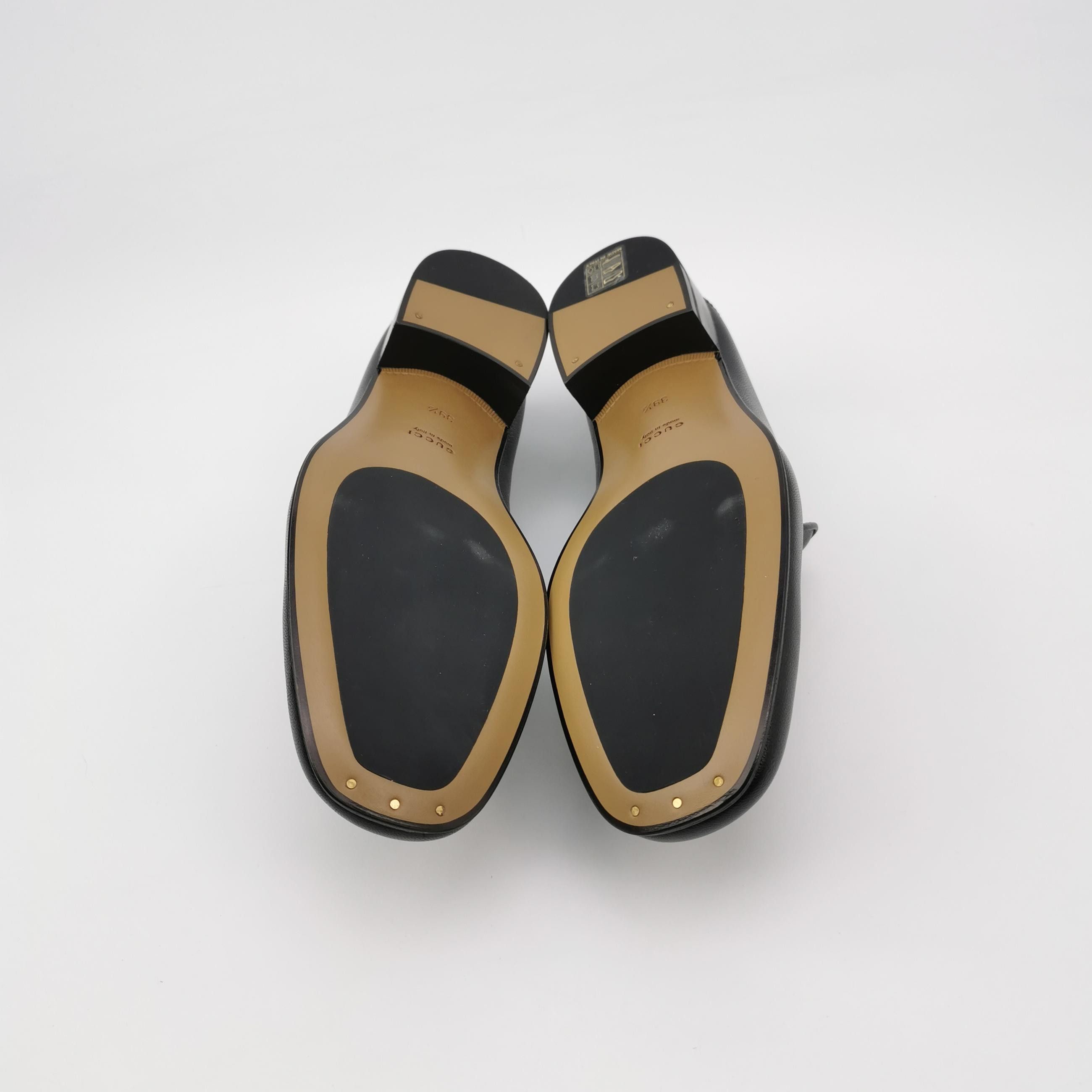 Gucci Gucci Women 9-5 Lowtop Sneakers Size US 9.5 / IT 39.5 - 5 Thumbnail