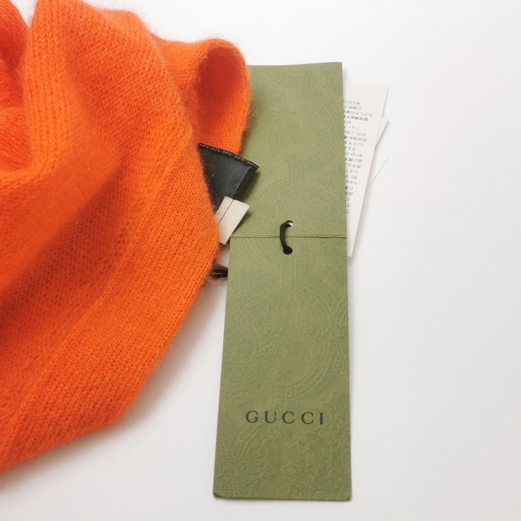 Gucci Gucci Women xs Jackets Size XS / US 0-2 / IT 36-38 - 4 Thumbnail