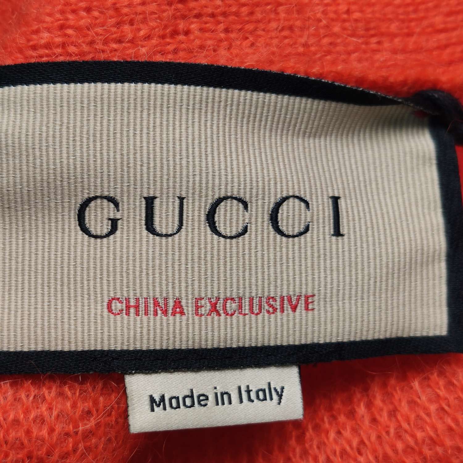 Gucci Gucci Women xs Jackets Size XS / US 0-2 / IT 36-38 - 5 Thumbnail